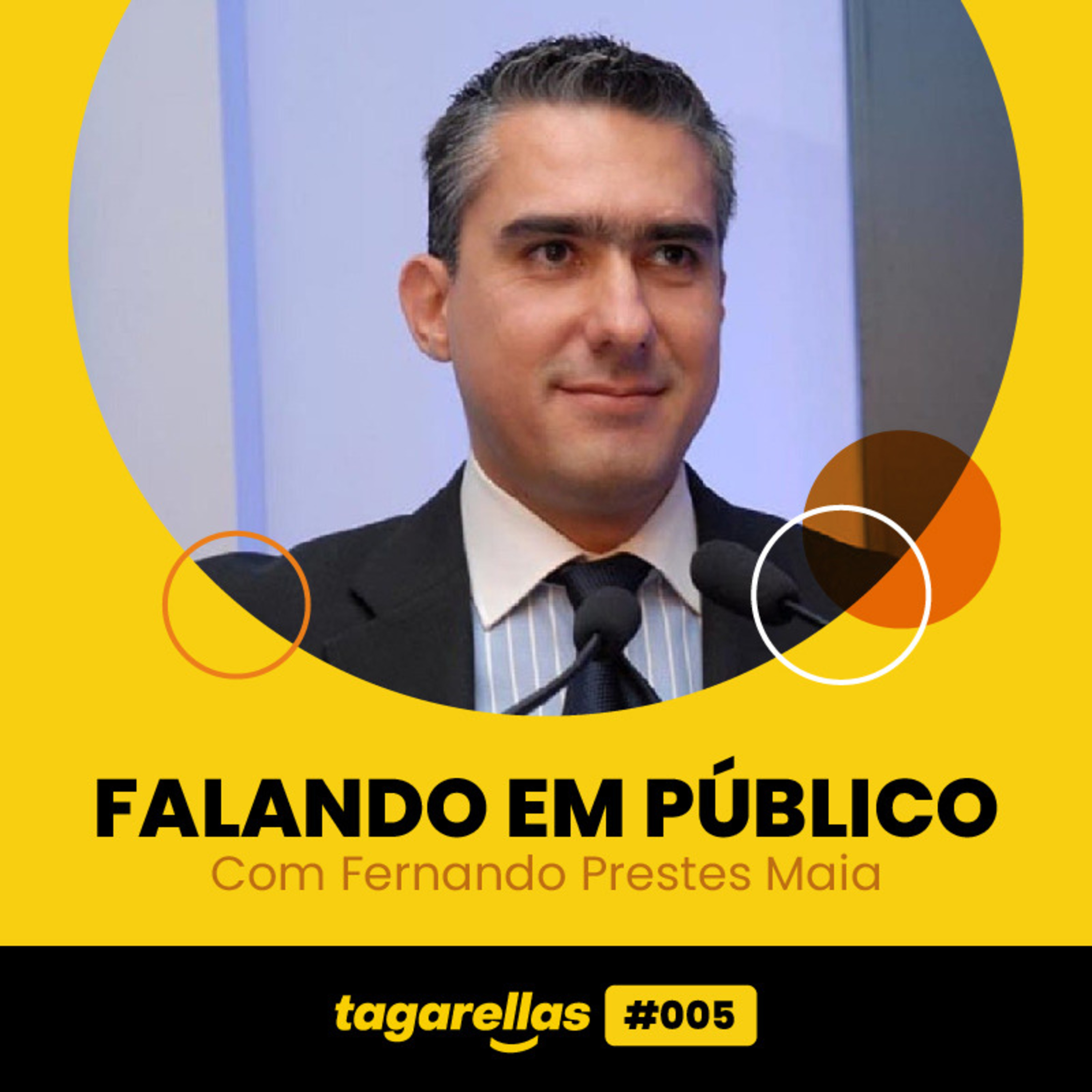 Tagarellas