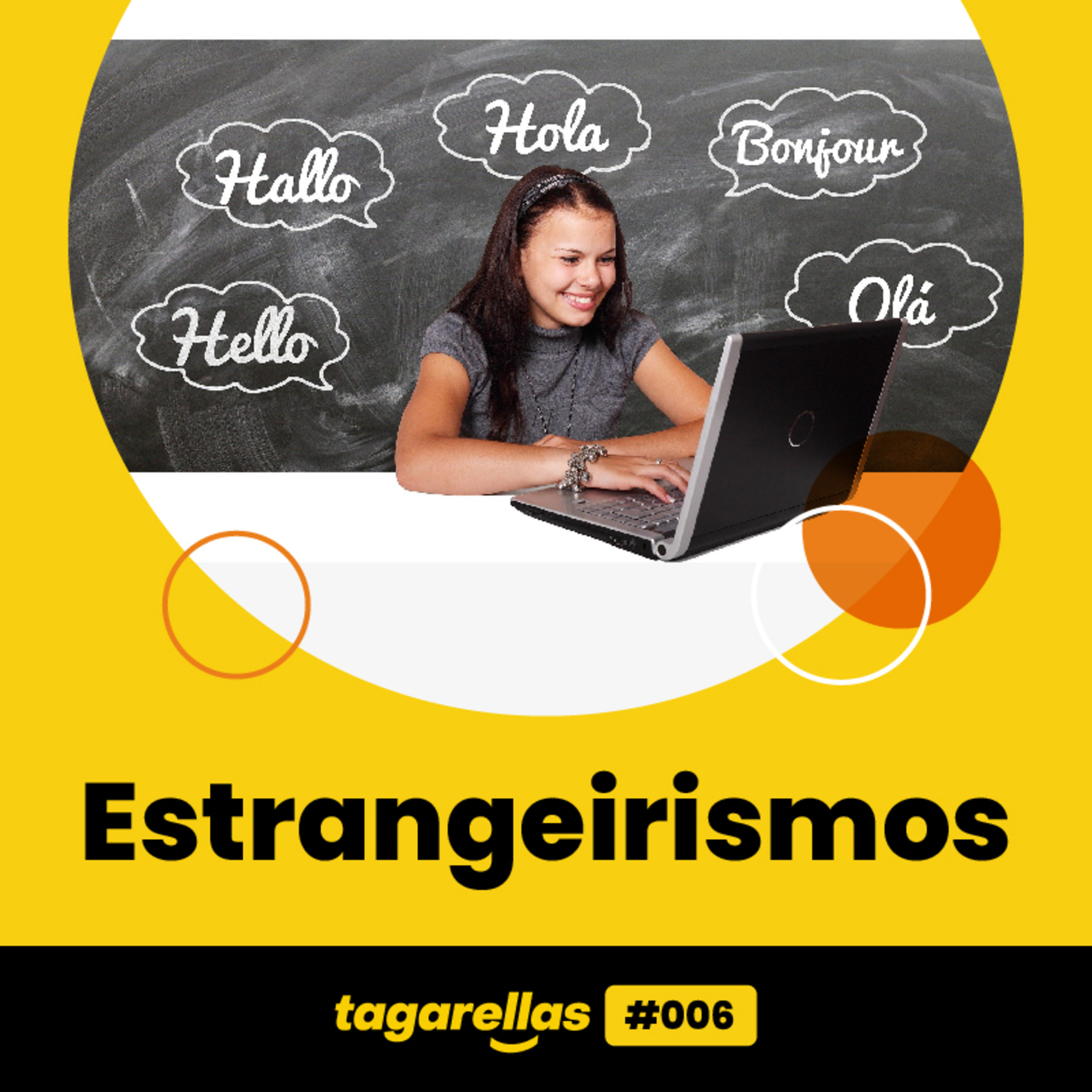 Tagarellas