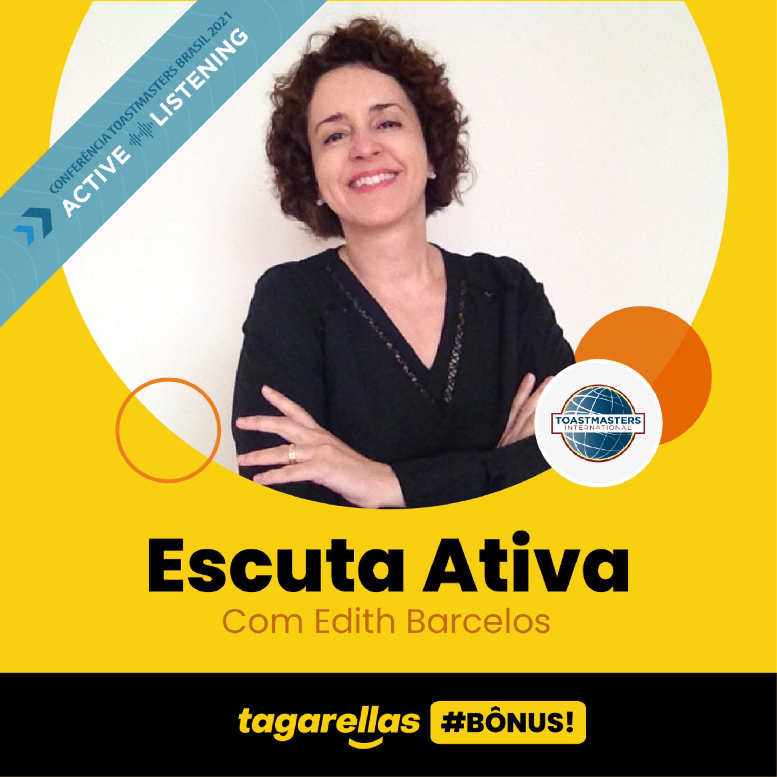 Tagarellas