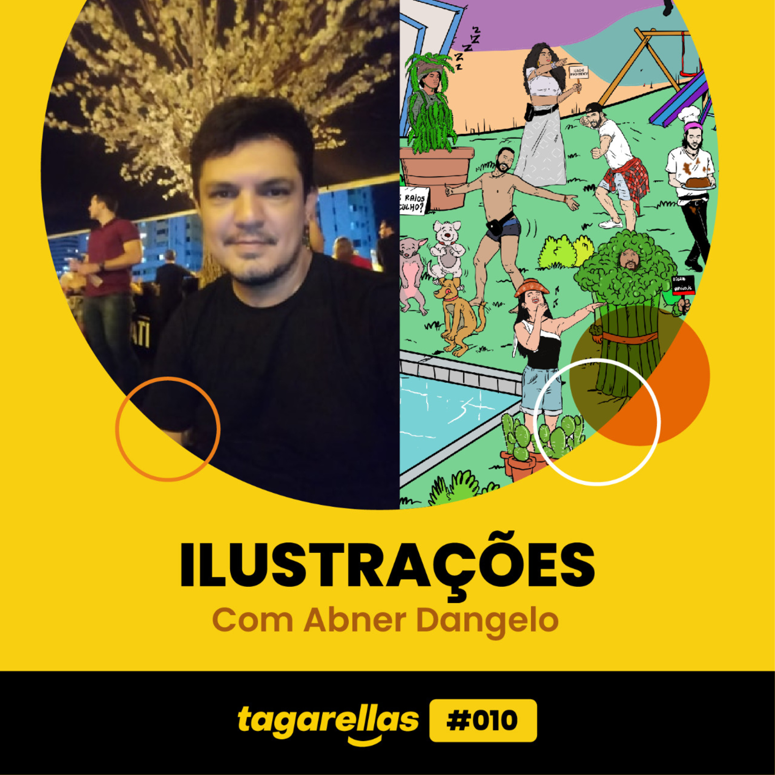 Tagarellas