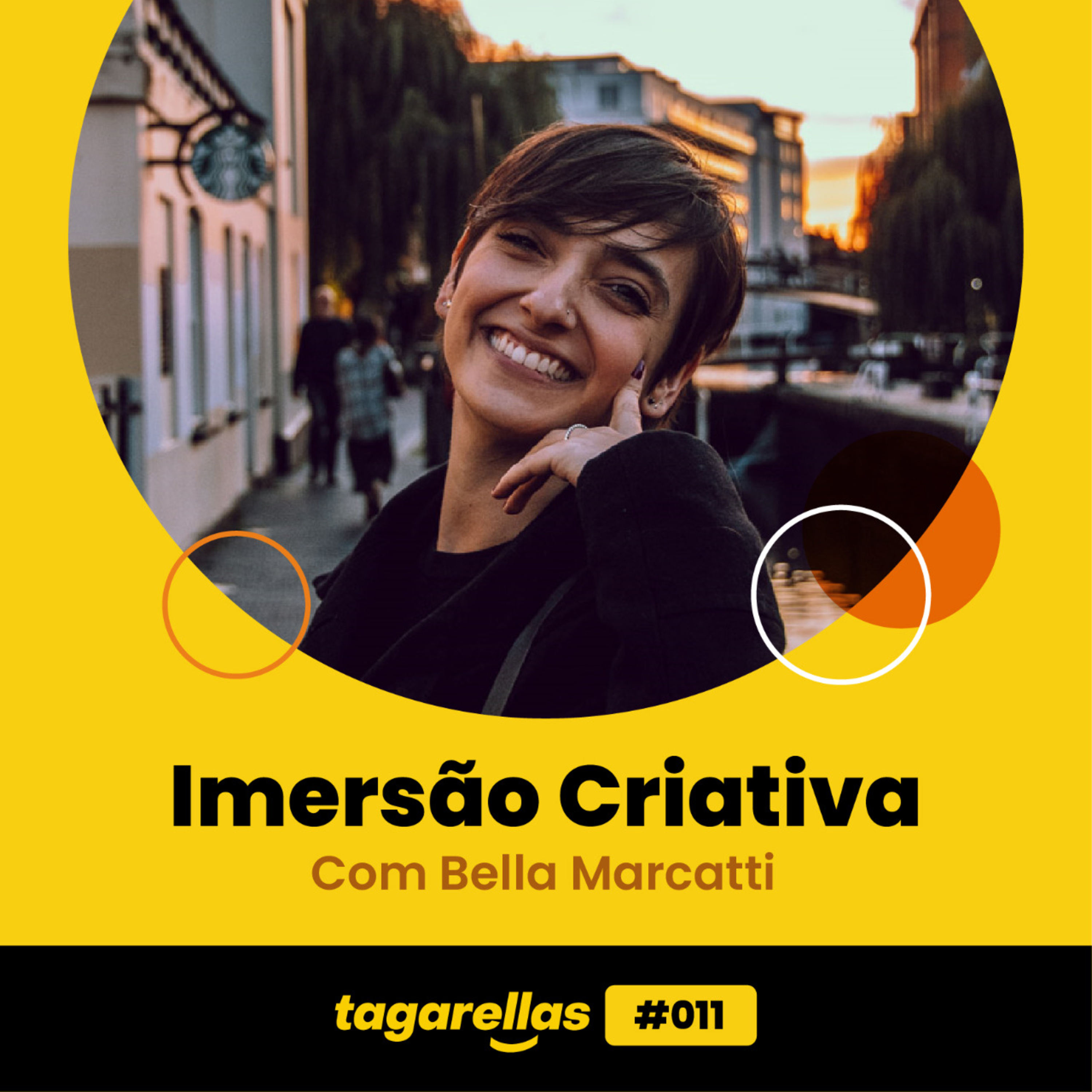 Tagarellas