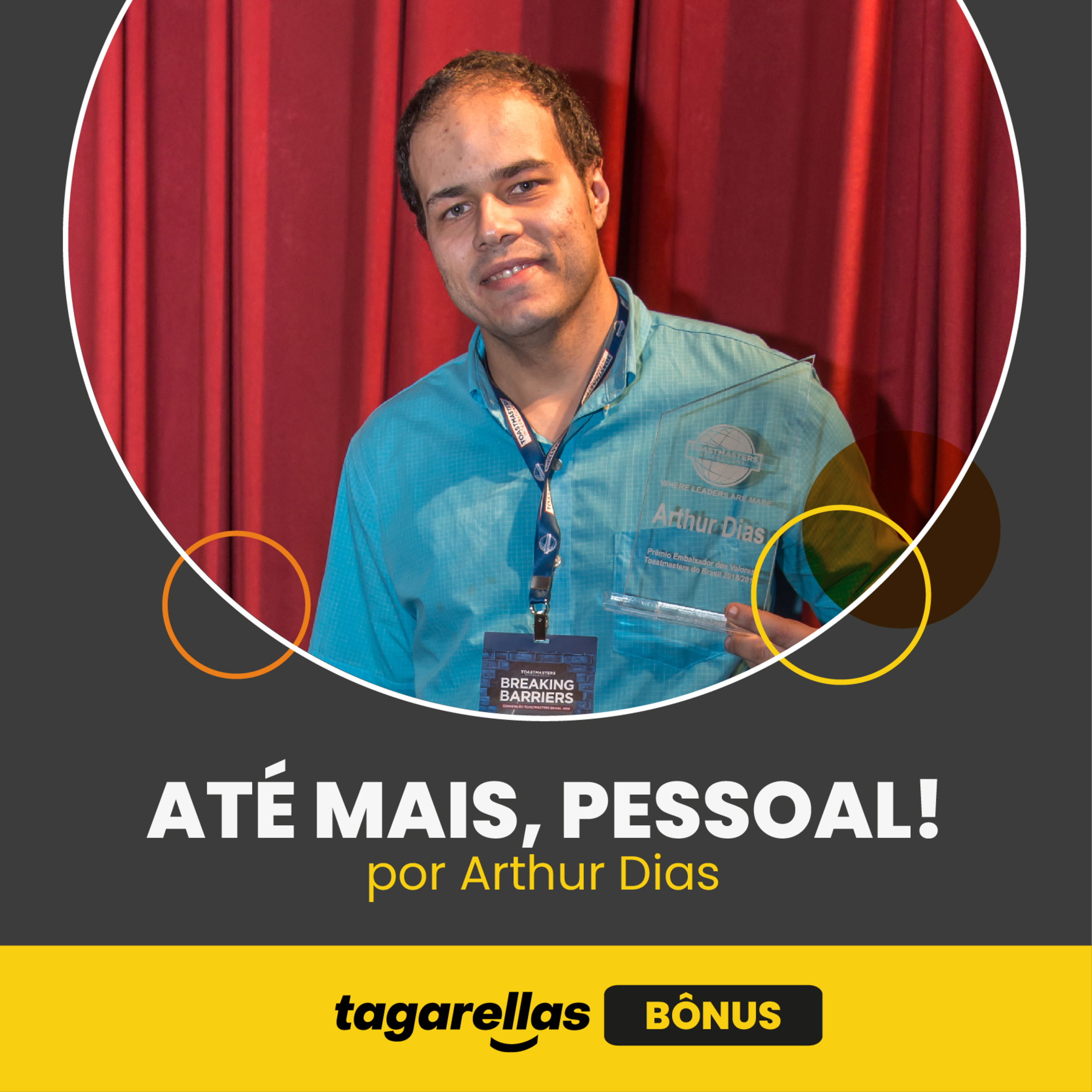 Tagarellas
