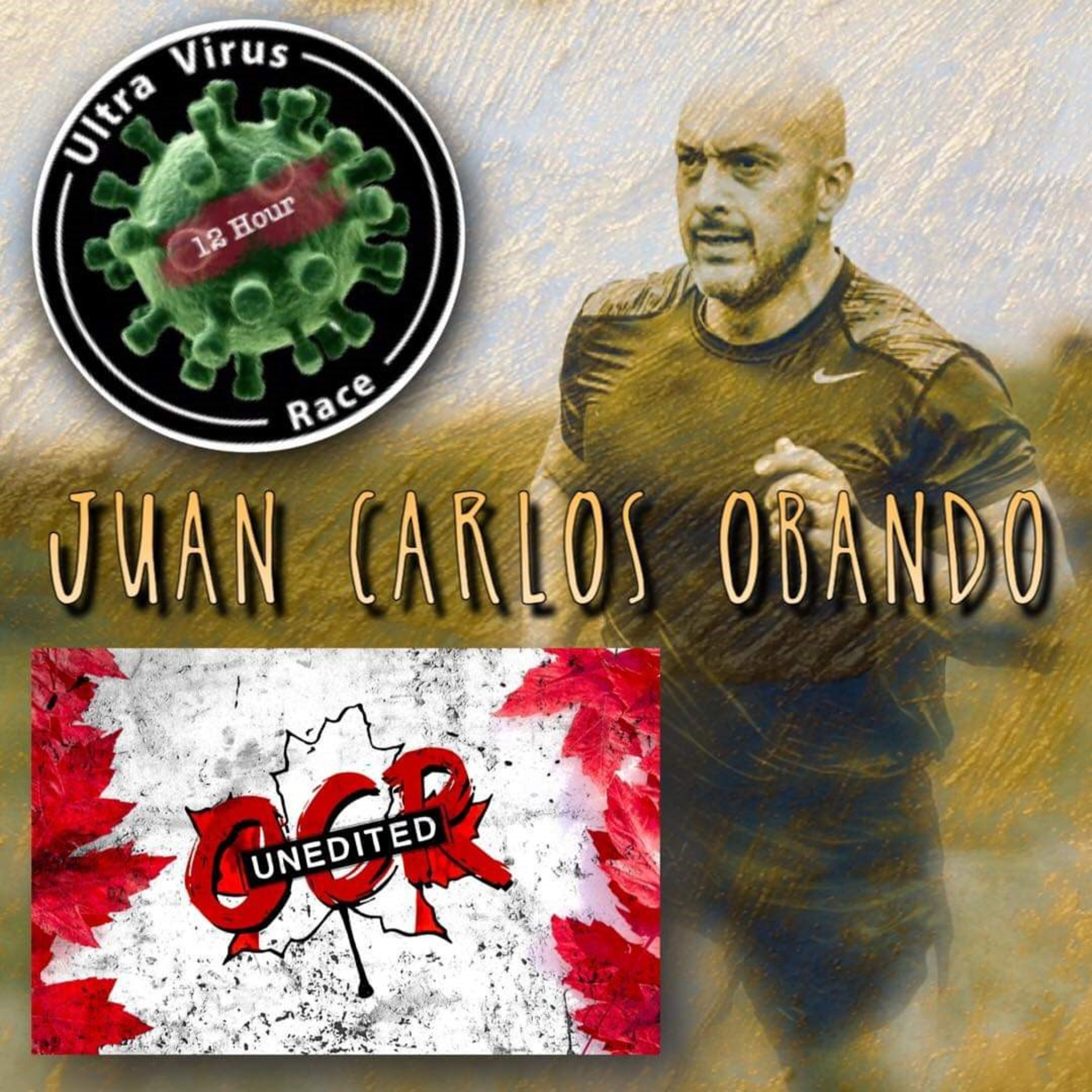 OCR Unedited Podcast