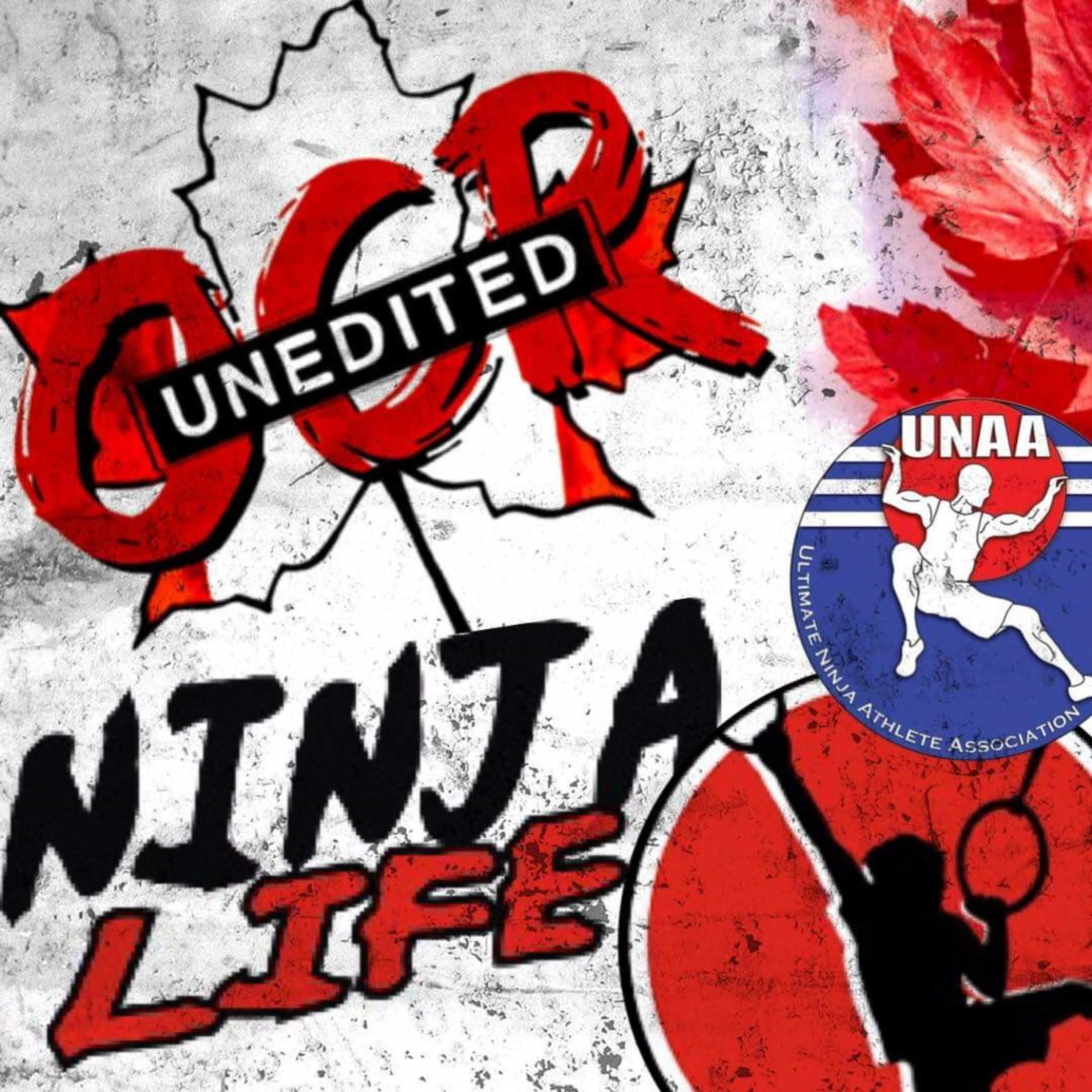 OCR Unedited Podcast