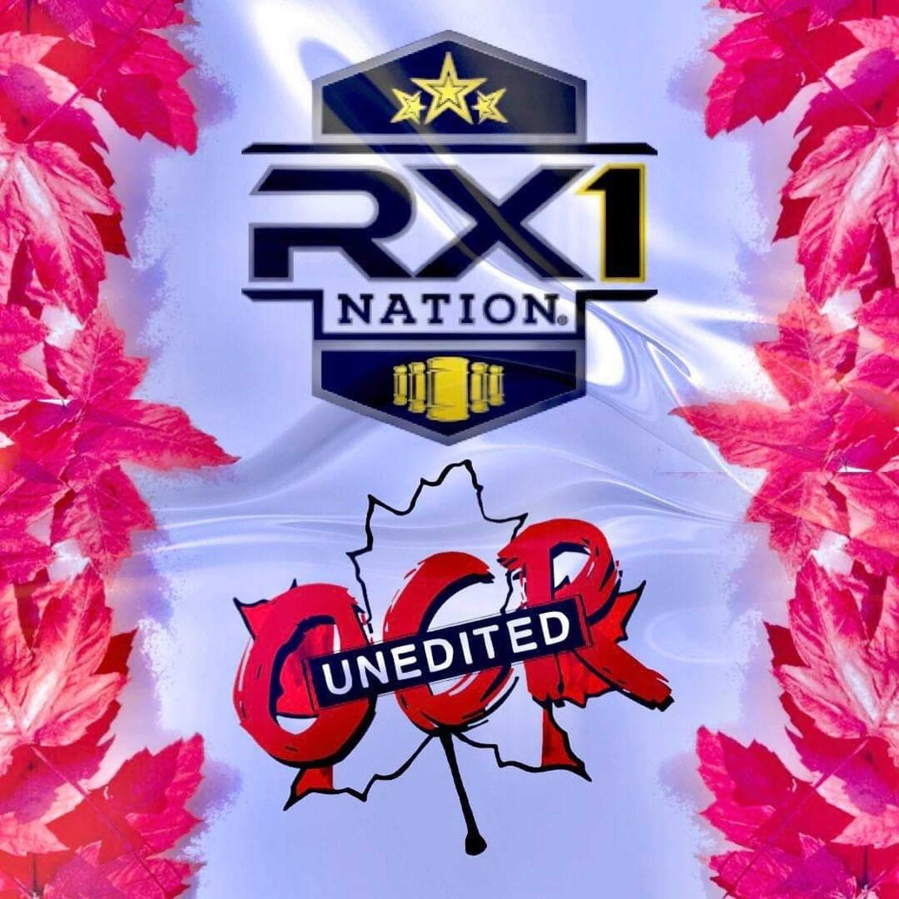 OCR Unedited Podcast