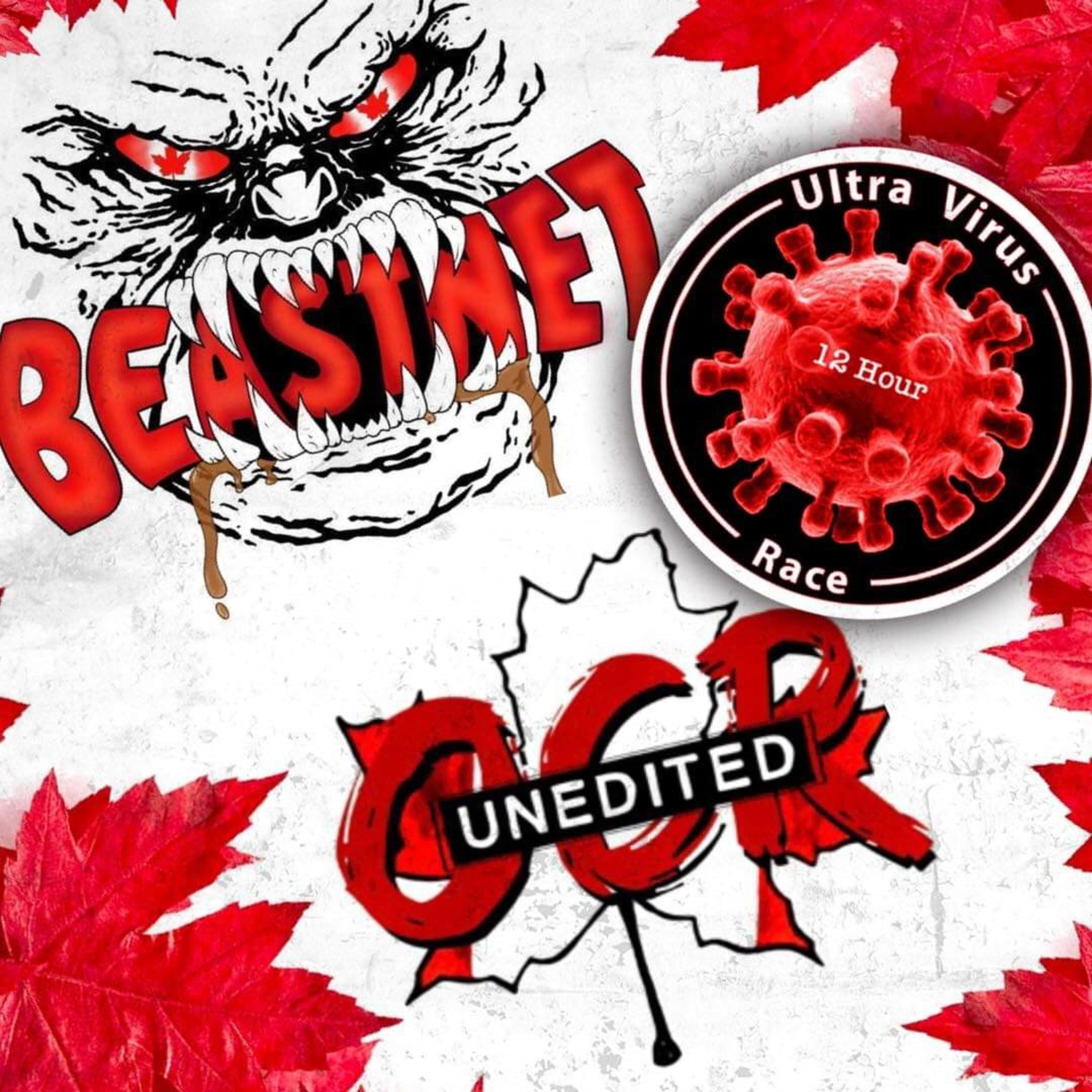 OCR Unedited Podcast