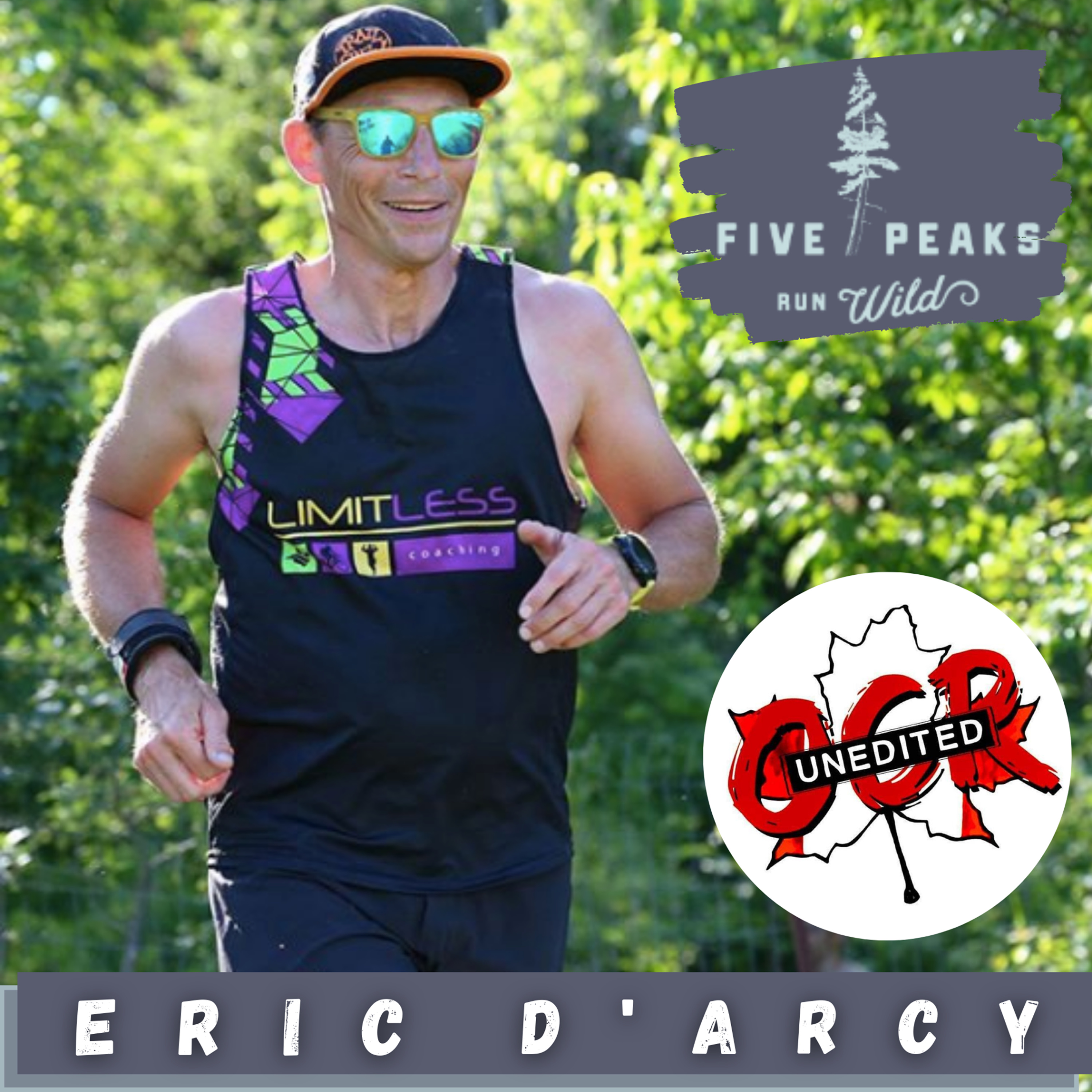 OCR Unedited Podcast