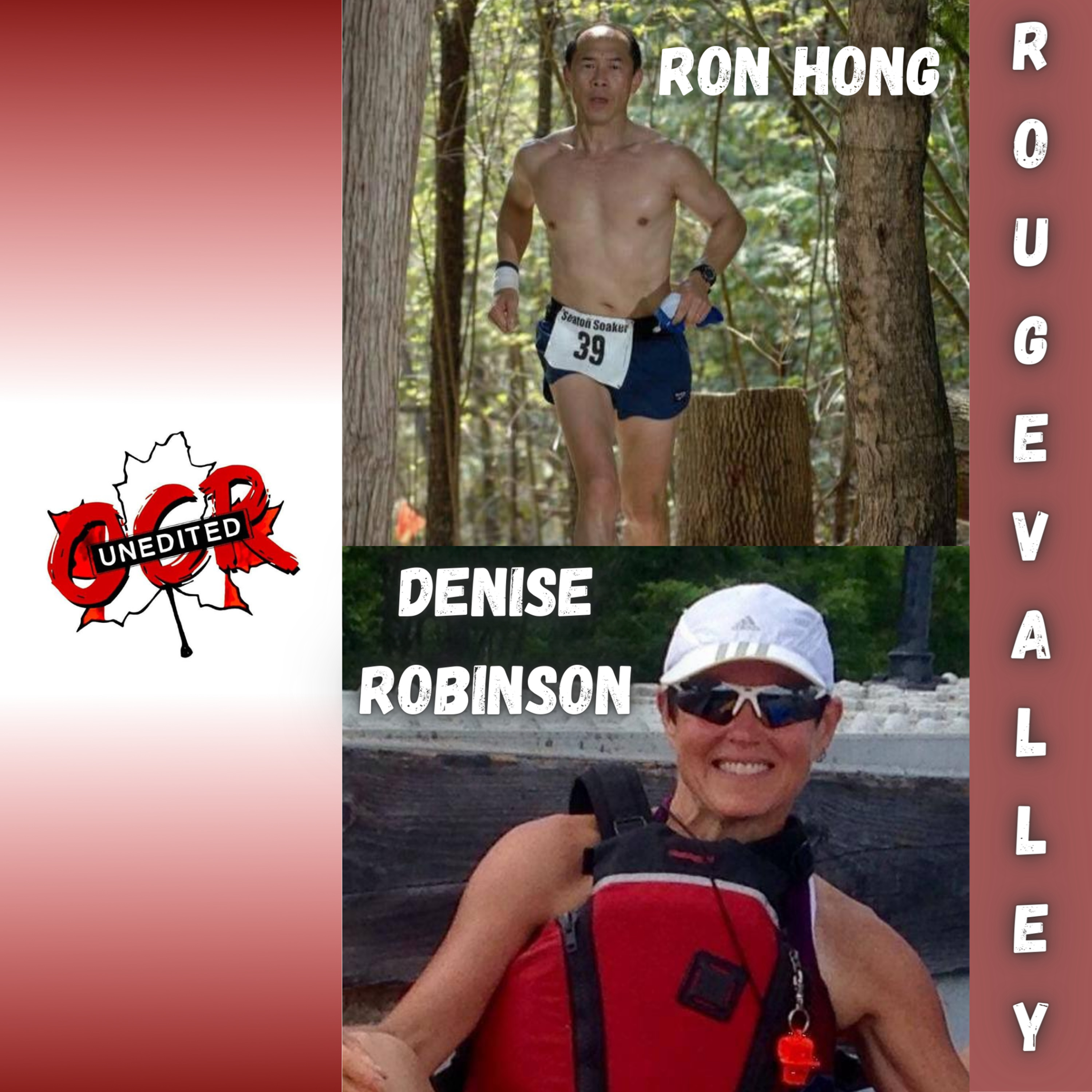 OCR Unedited Podcast