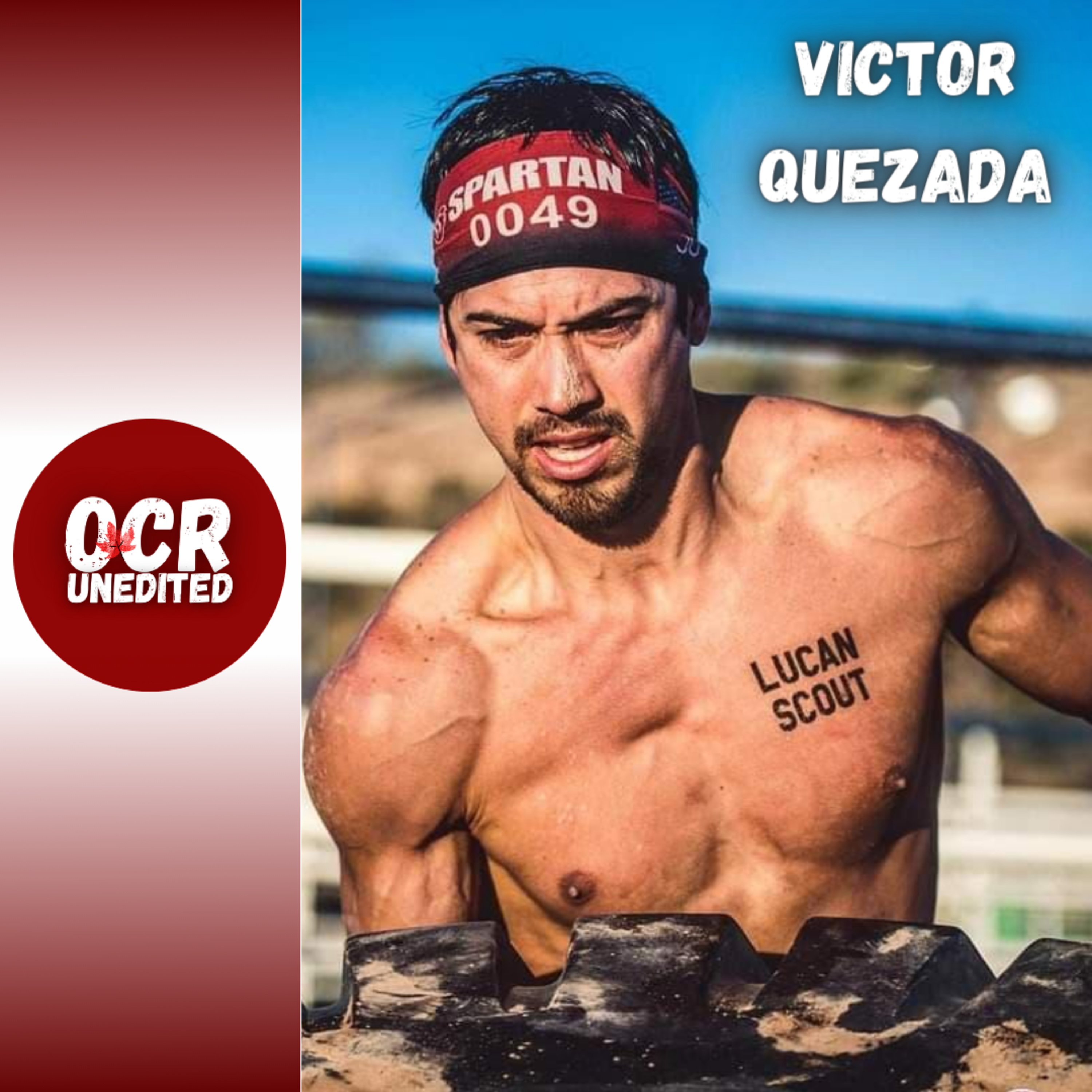OCR Unedited Podcast