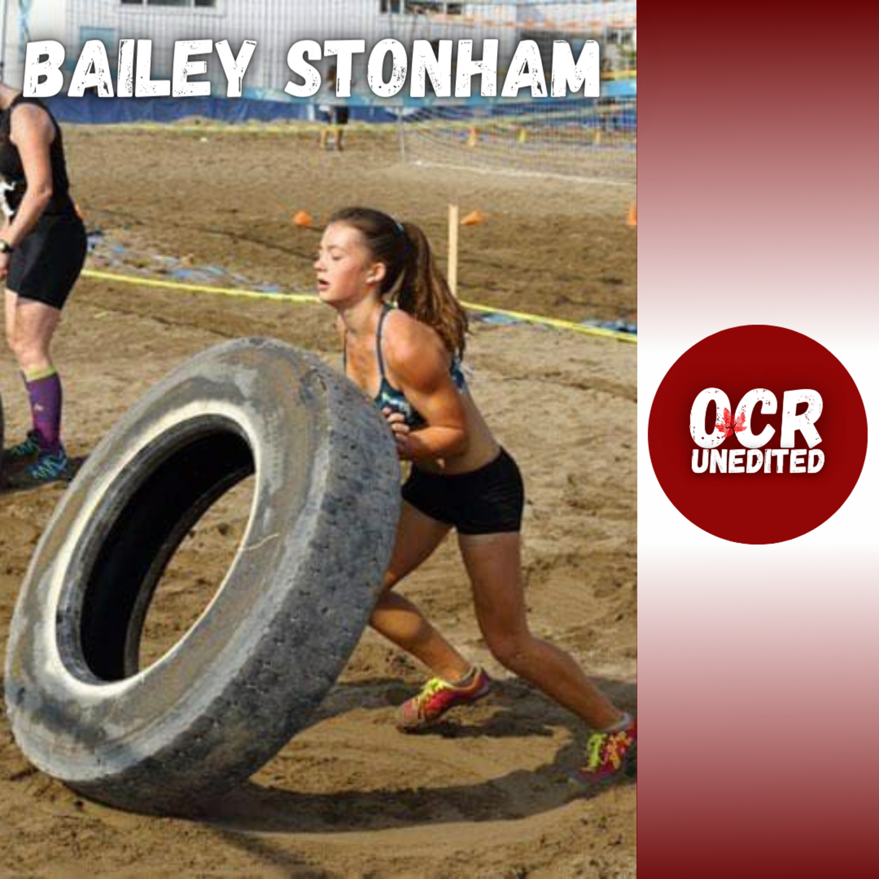 OCR Unedited Podcast