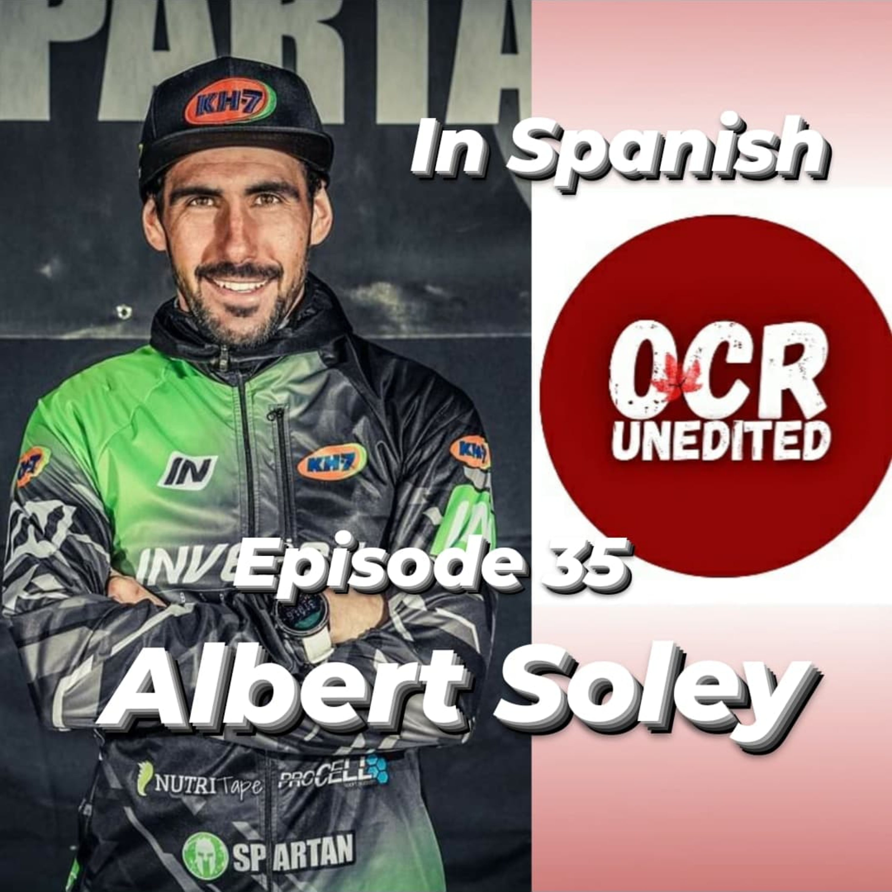 OCR Unedited Podcast