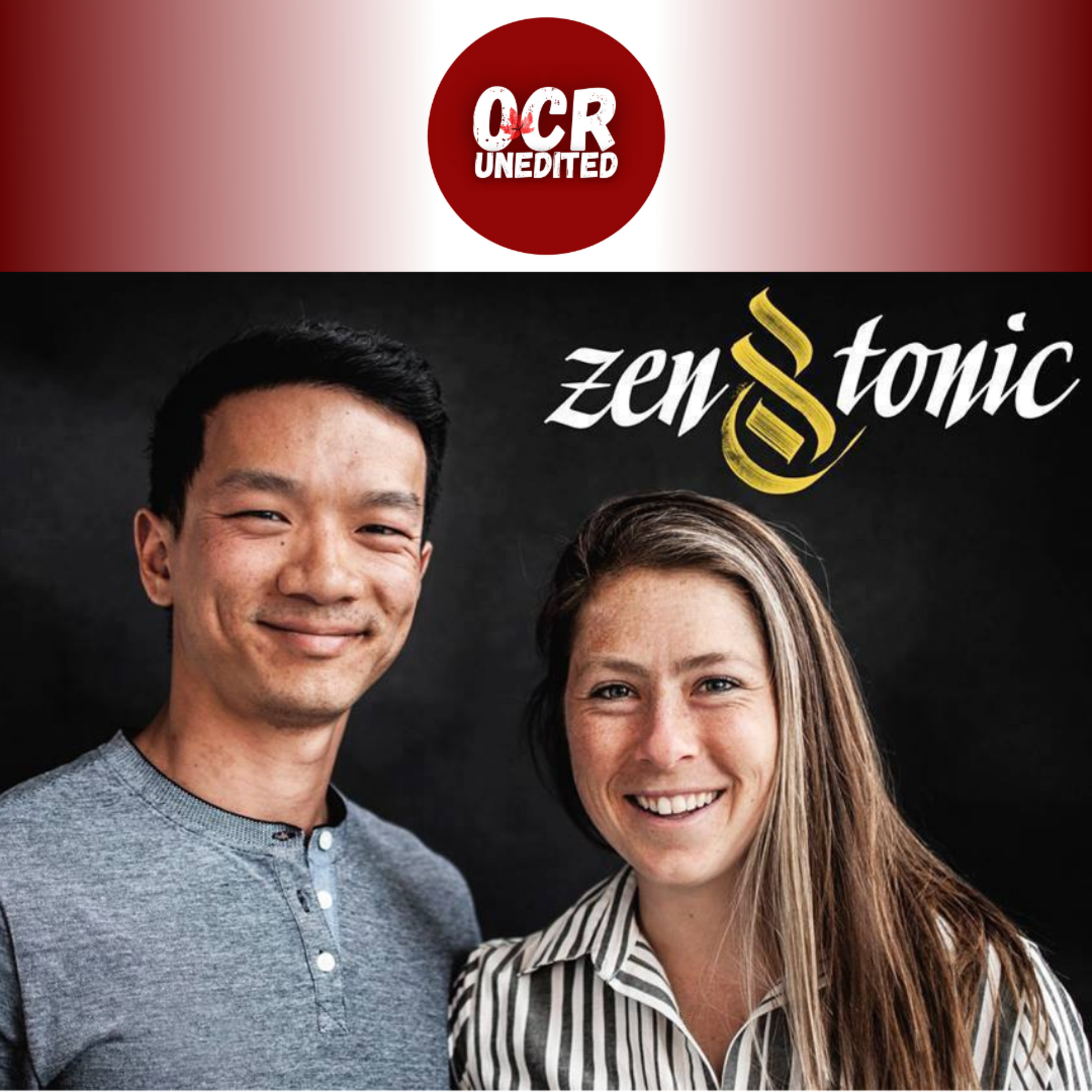 OCR Unedited Podcast
