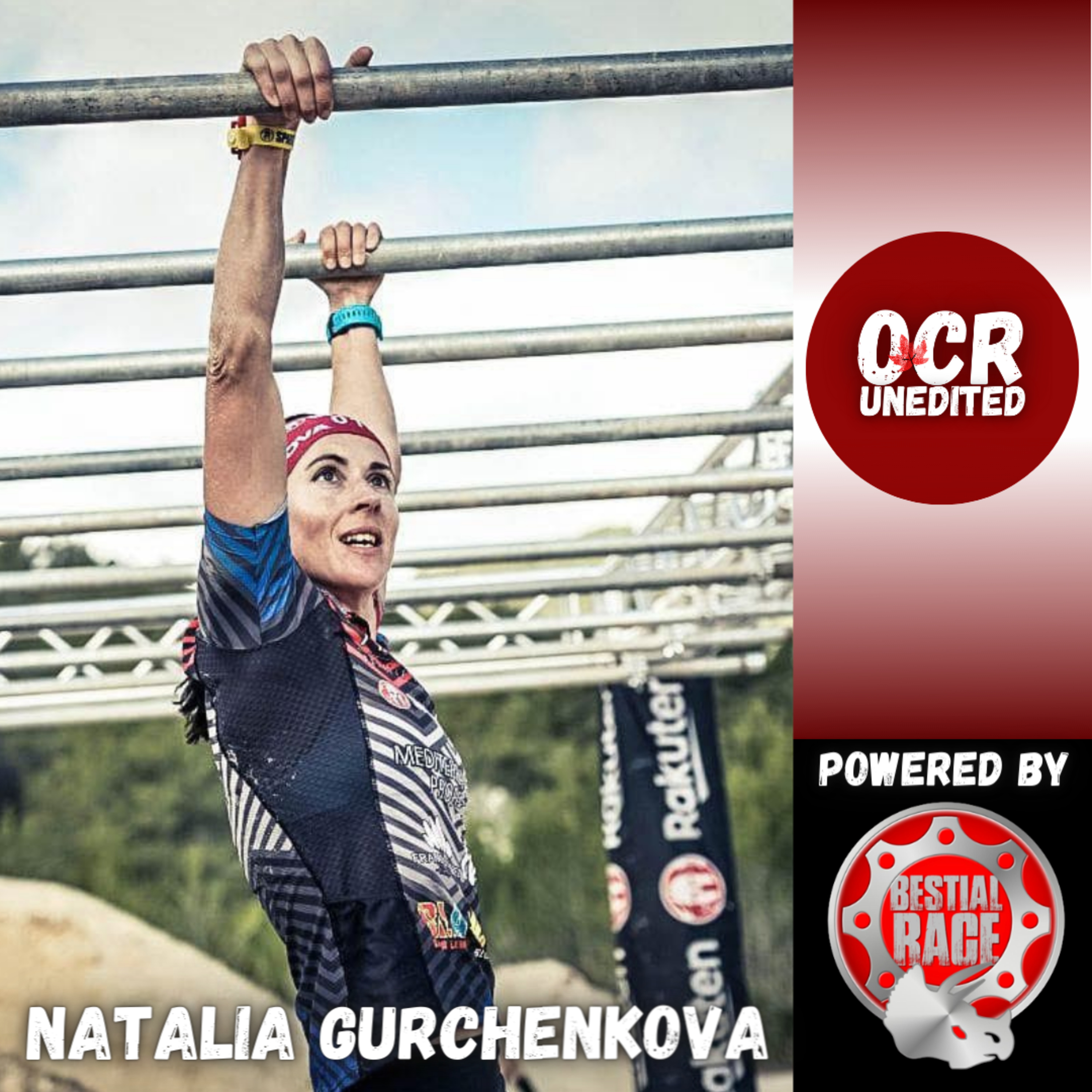 OCR Unedited Podcast