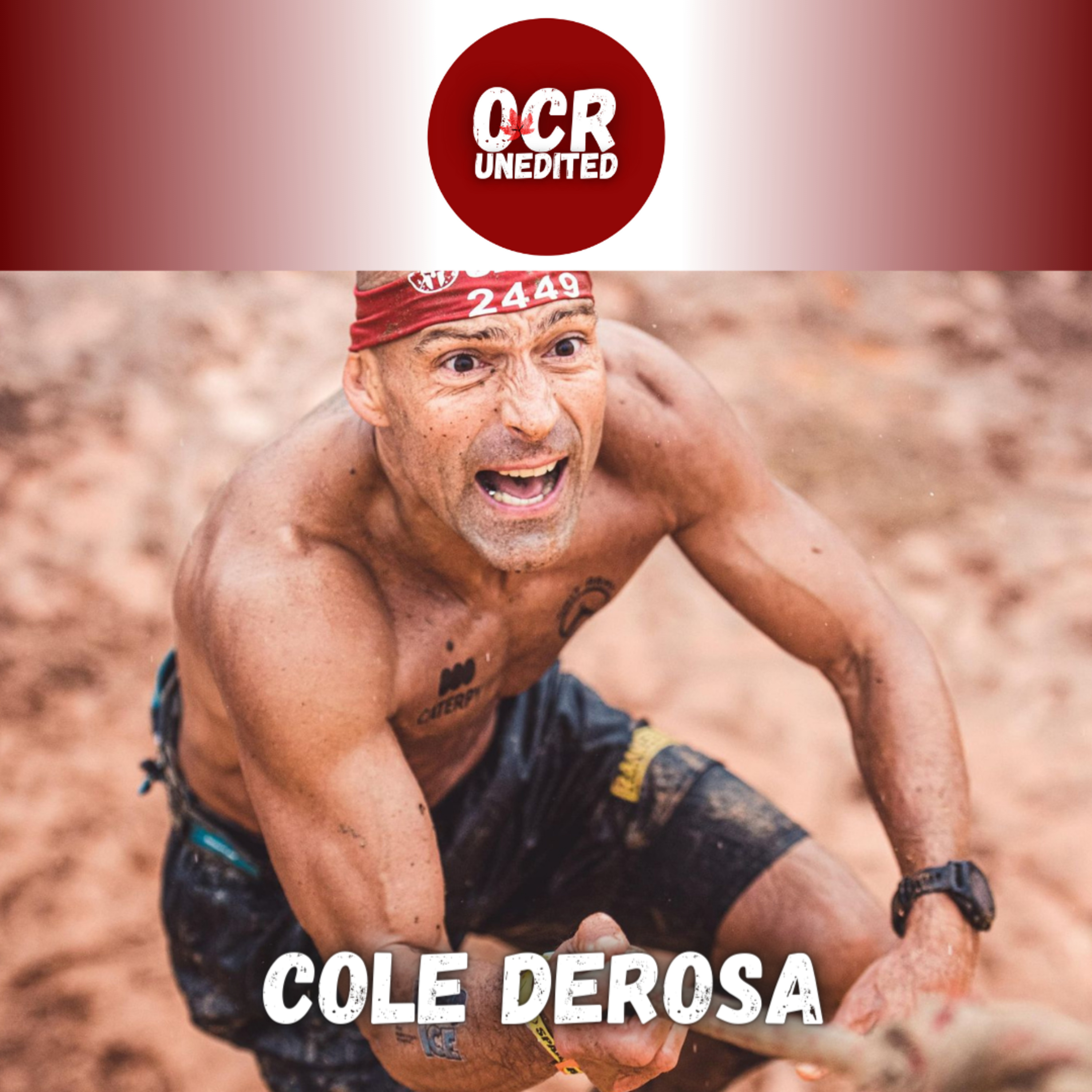 OCR Unedited Podcast