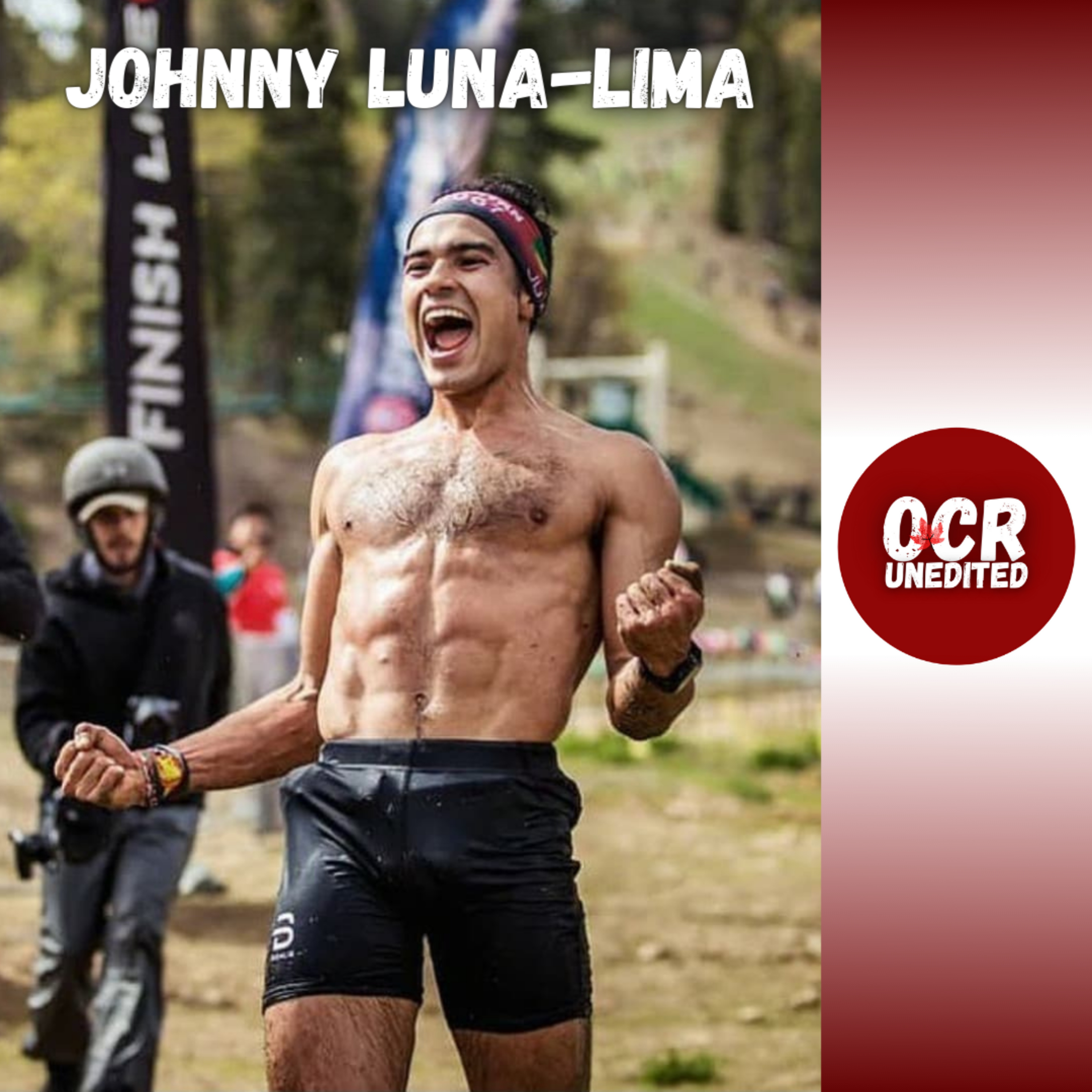 OCR Unedited Podcast