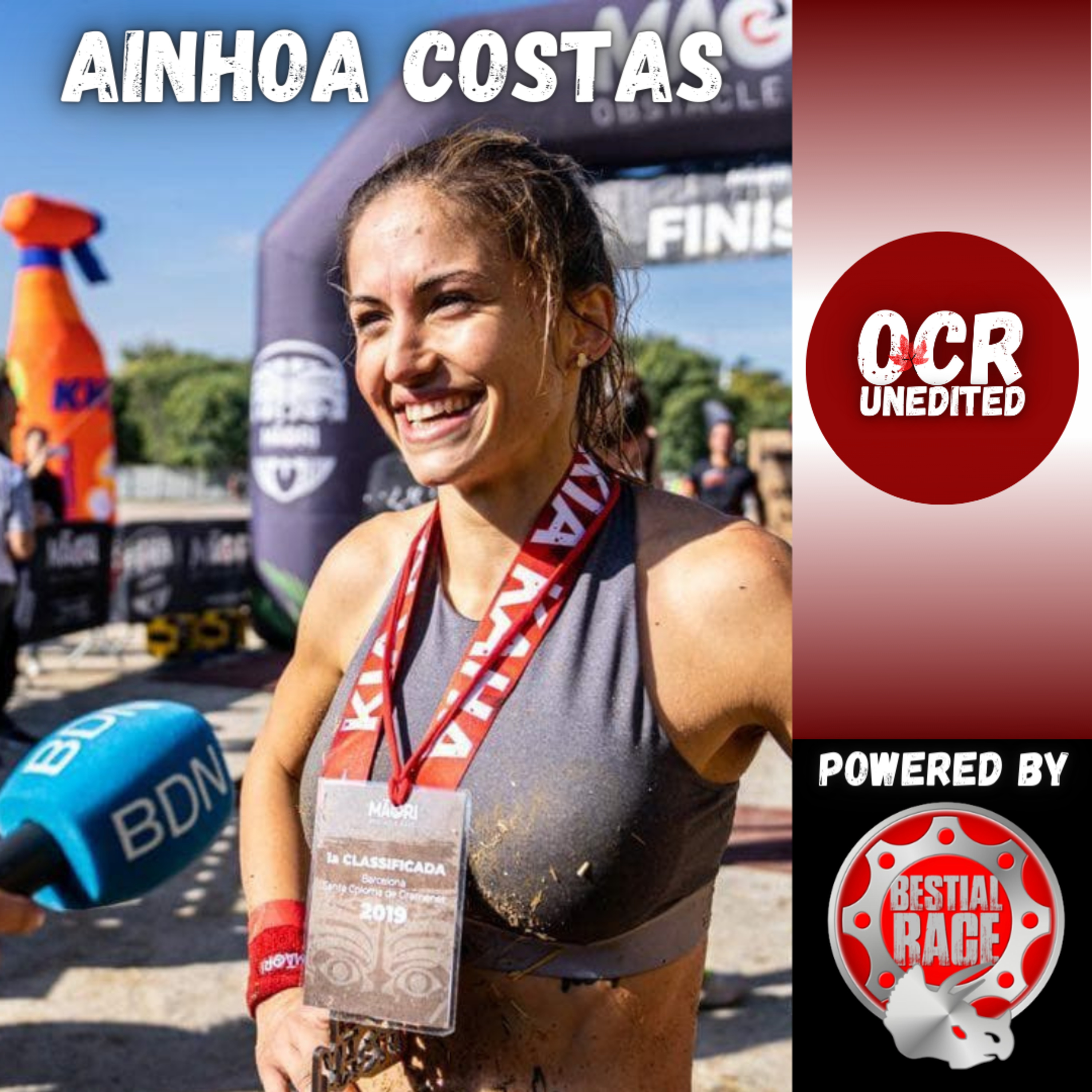 OCR Unedited Podcast