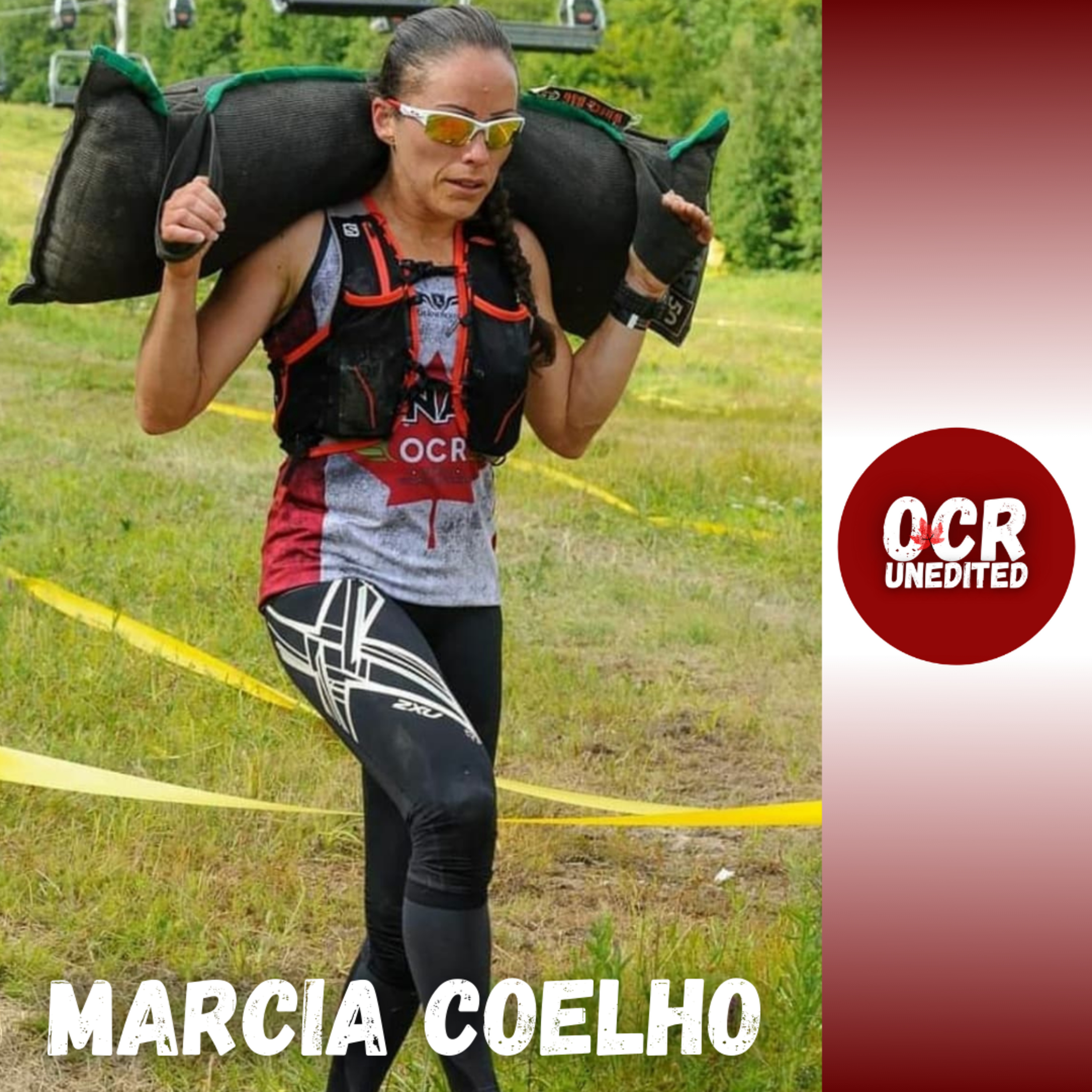 OCR Unedited Podcast