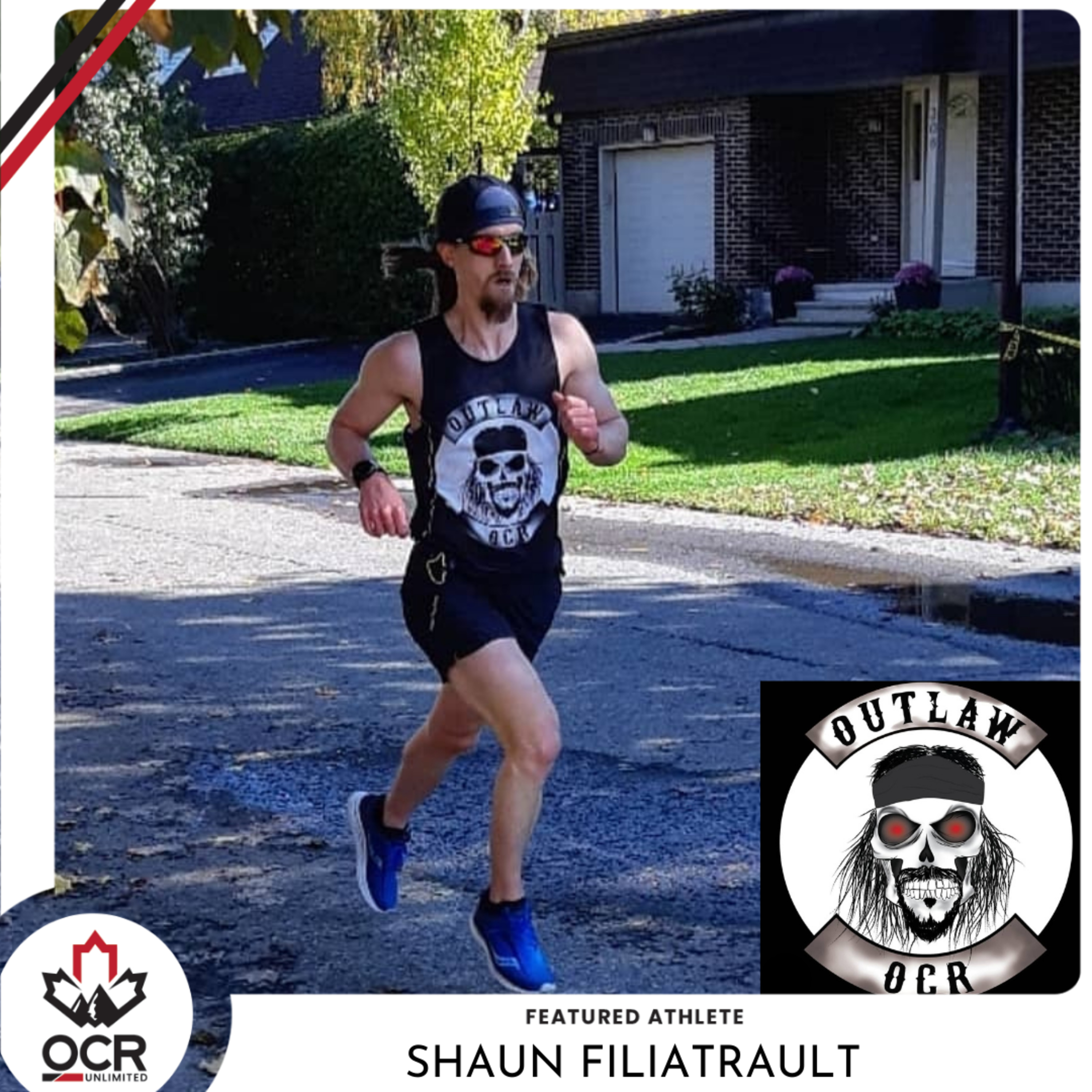 OCR Unedited Podcast