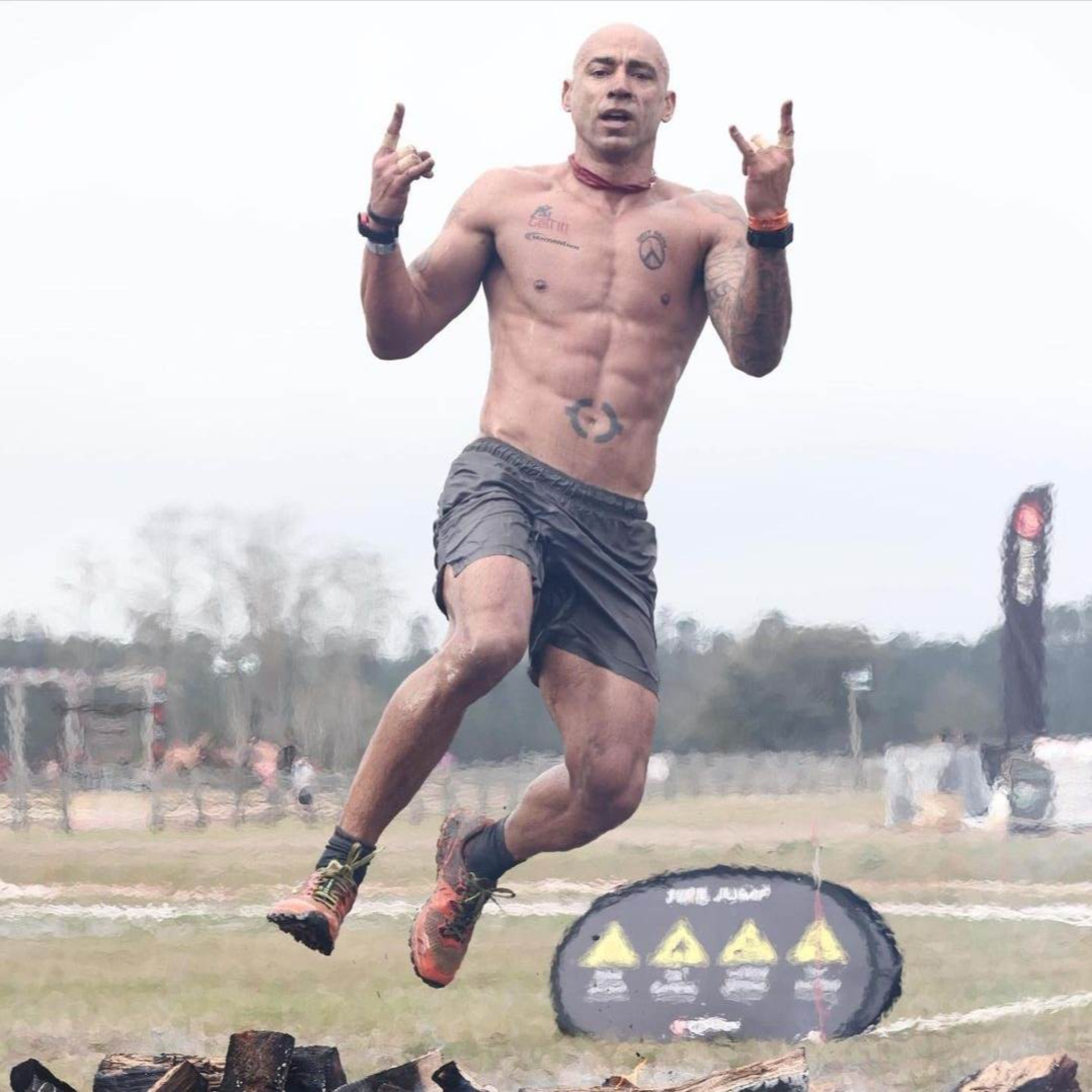 OCR Unedited Podcast