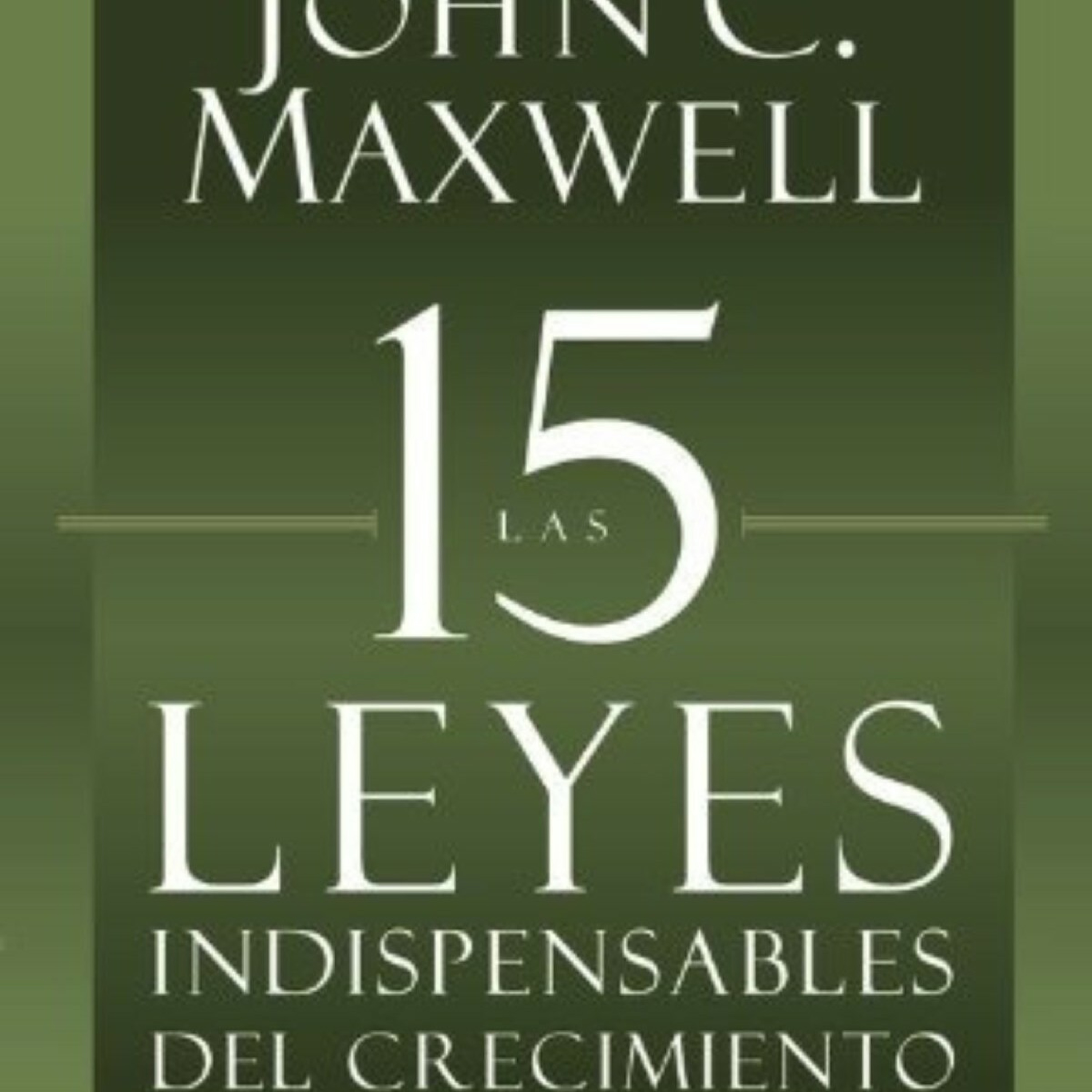 " La Ley de la Reflexión" episode artwork