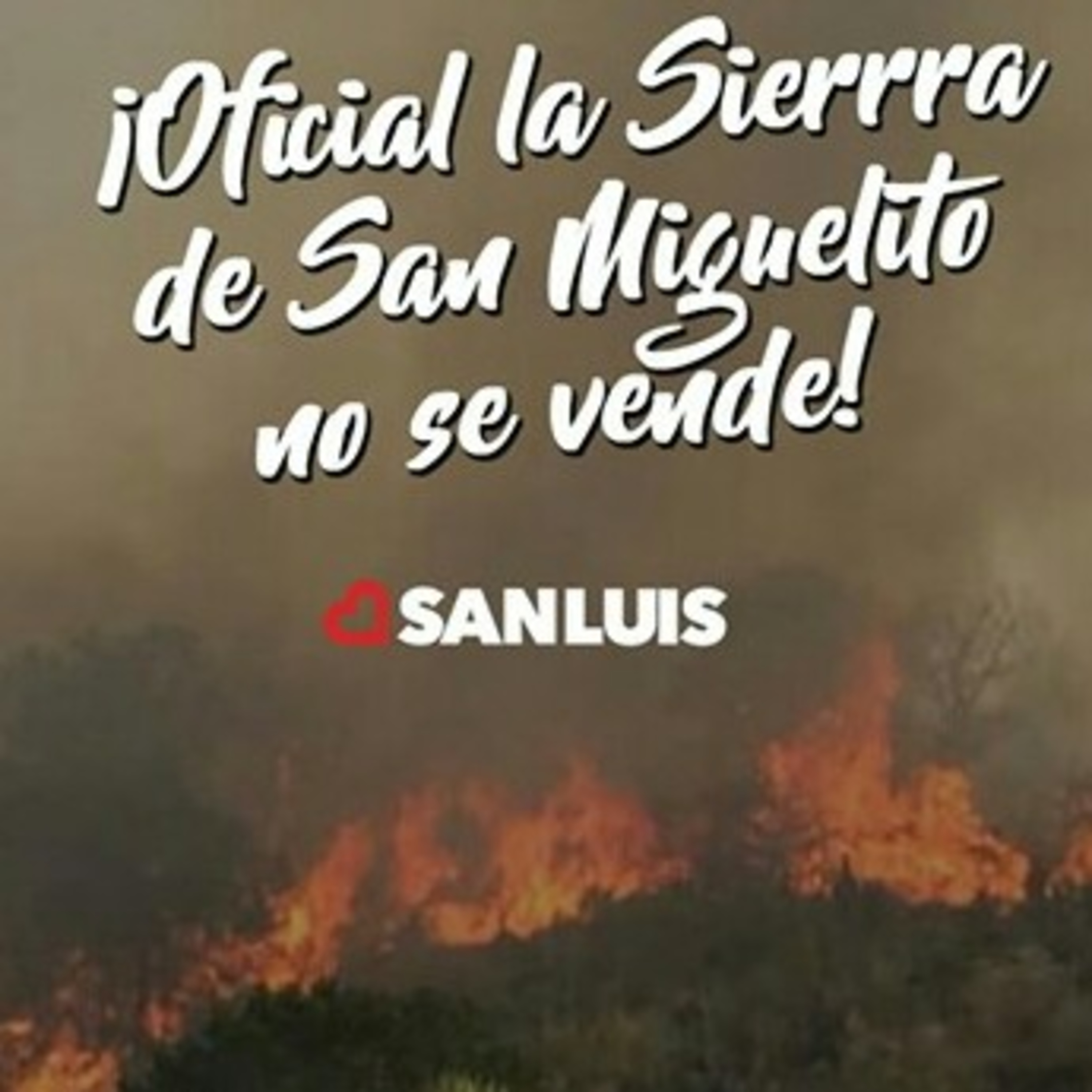 Amarganeitor 167: San Luis Potosí bajo fuego - Incendios en Sierra de San Miguelito. episode artwork