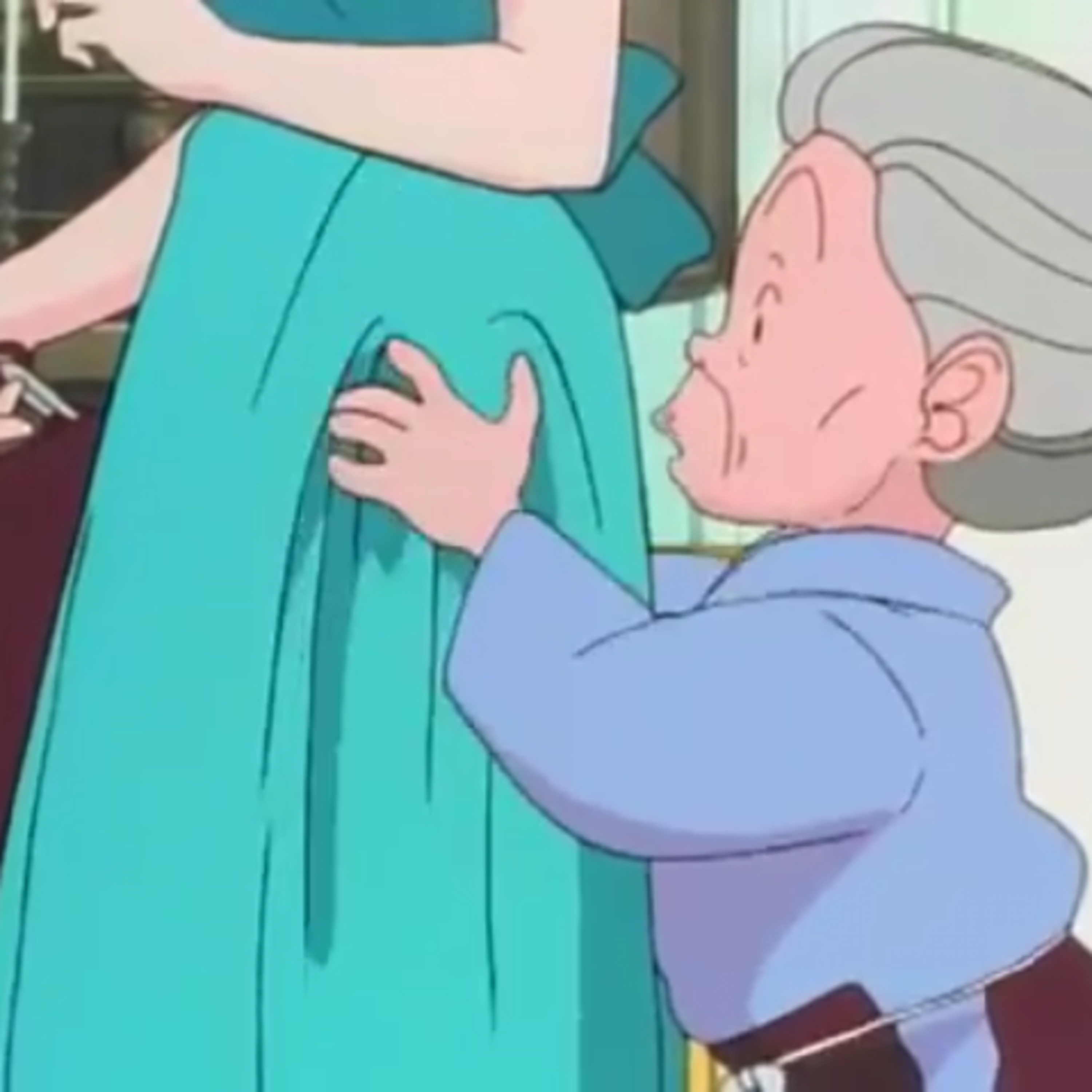 Amarganeitor 188: Costumbres de las peesonas de la tercera edad que no entendemos. Joker, conclusiones sin spoilers. episode artwork
