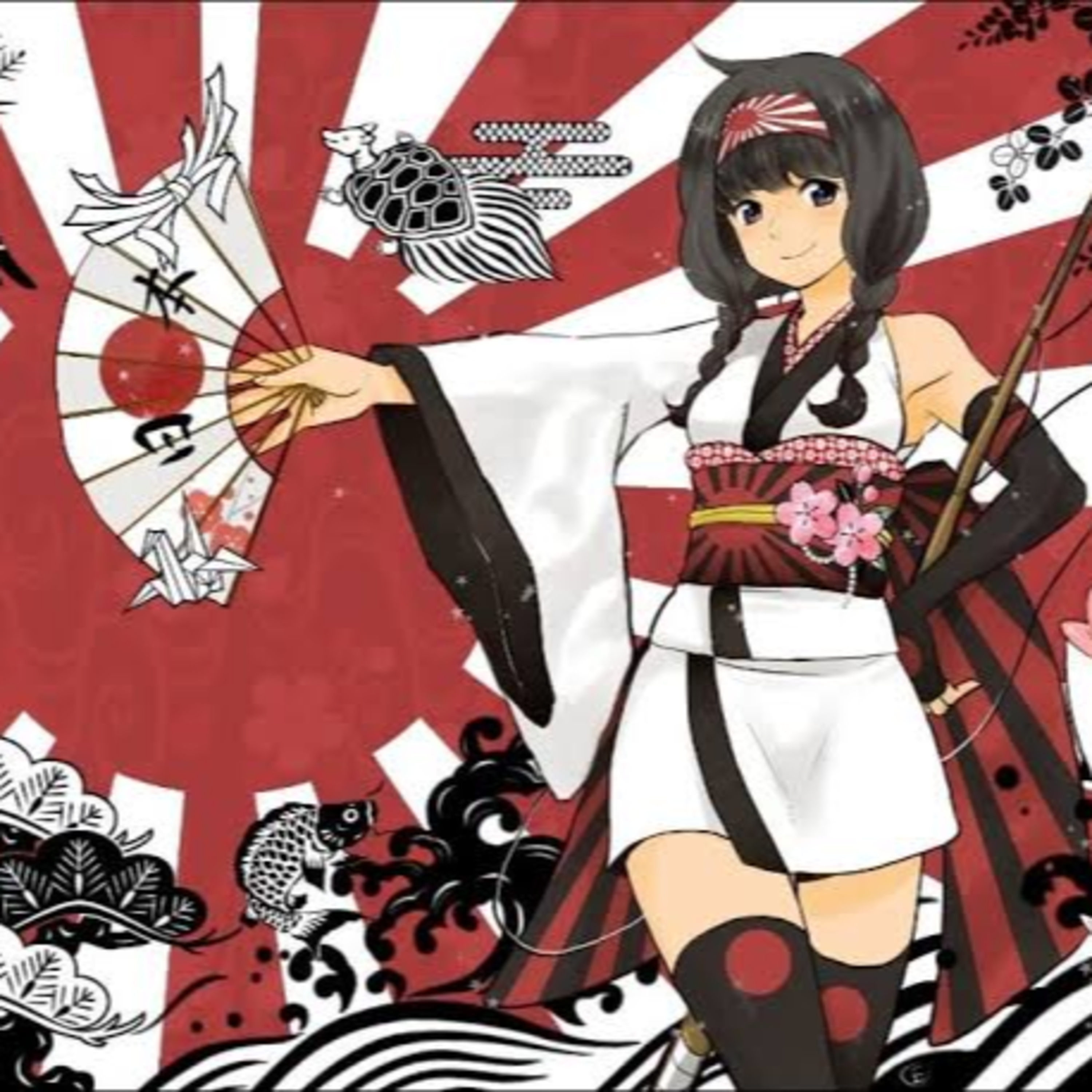 Amarganeitor 207: ¿Por que Japón logra contener el coronavirus sin aislamientos obligatorios? episode artwork