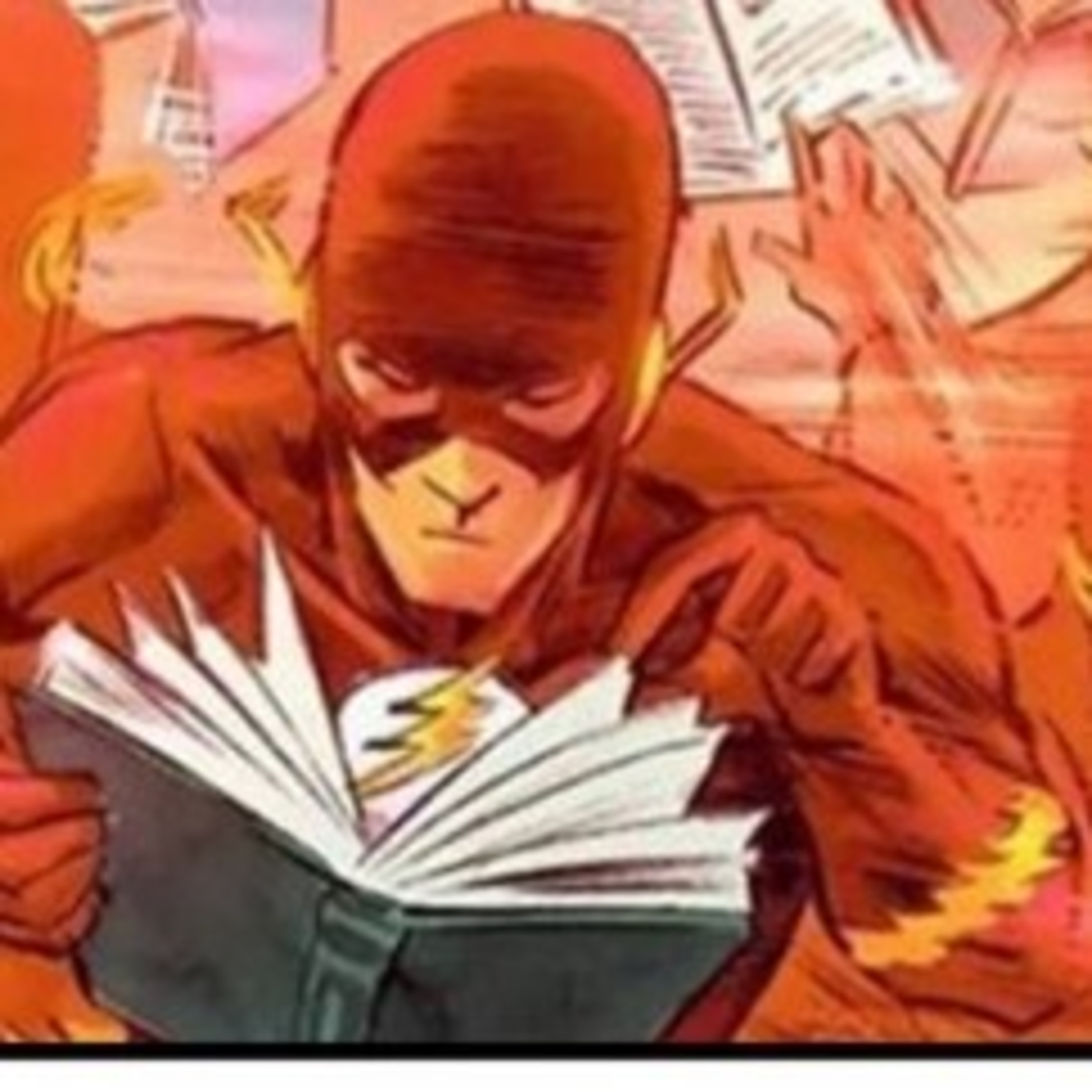 Amarganeitor 214: La vez que me descalificaron de un concurso de lectura rápida, por leer rápido. episode artwork