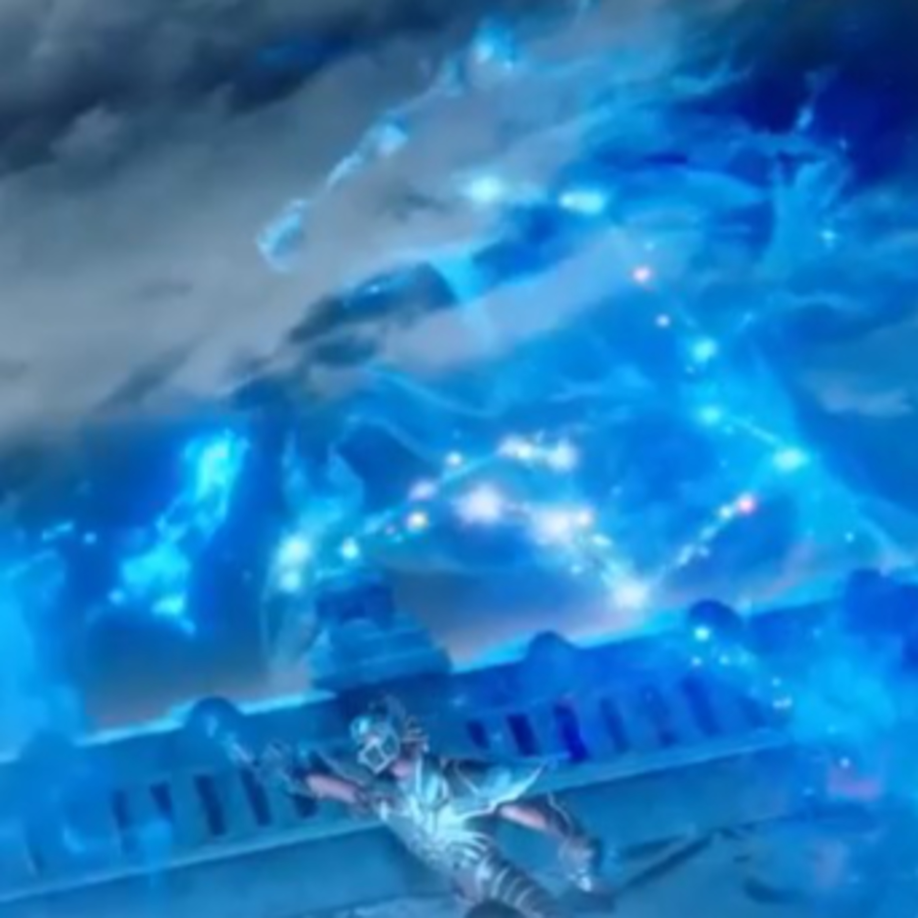 Caballeros del zodiaco - El principio. Live action proximamente pero sin fecha de estreno aun. episode artwork