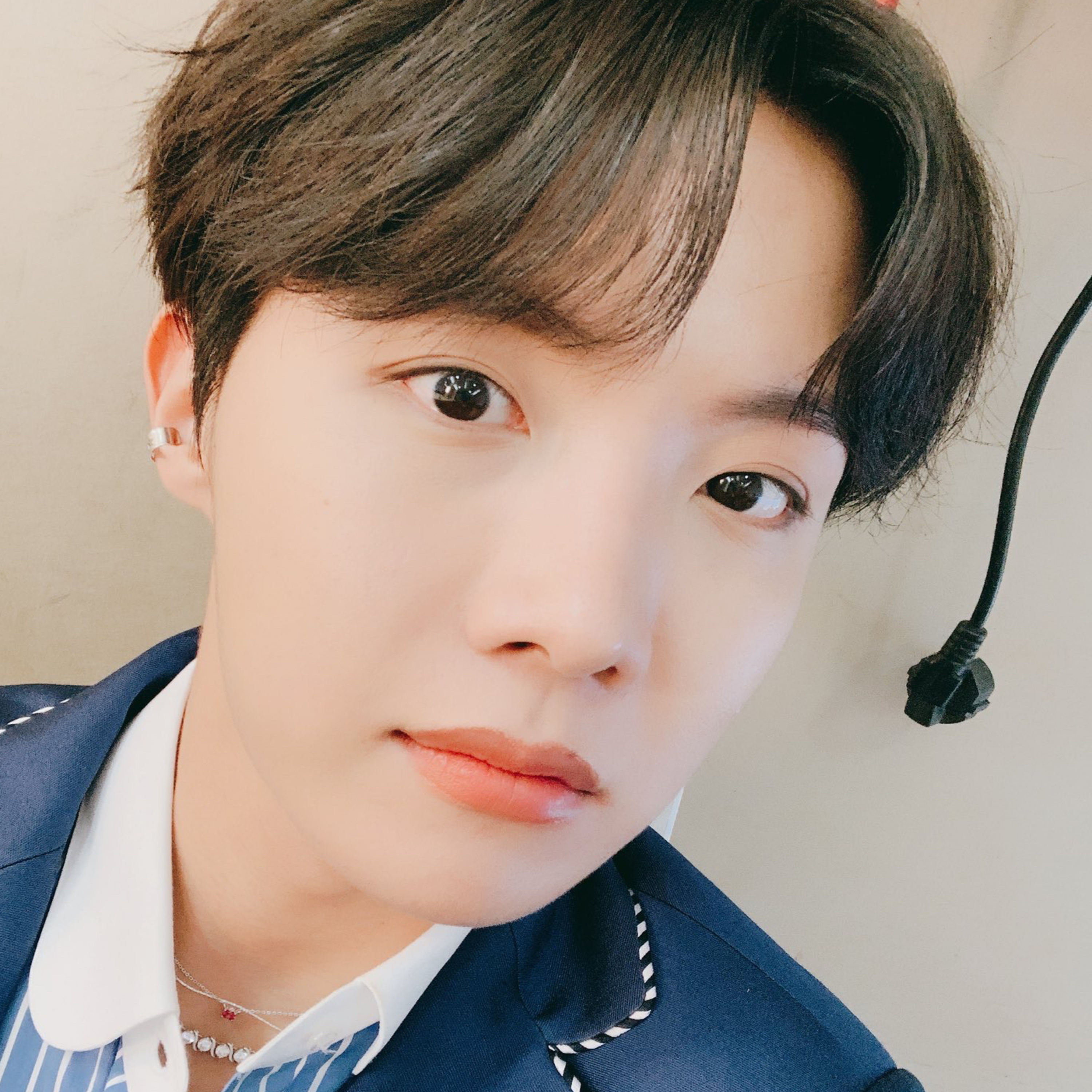 Jhope = SUNSHINE  episode artwork