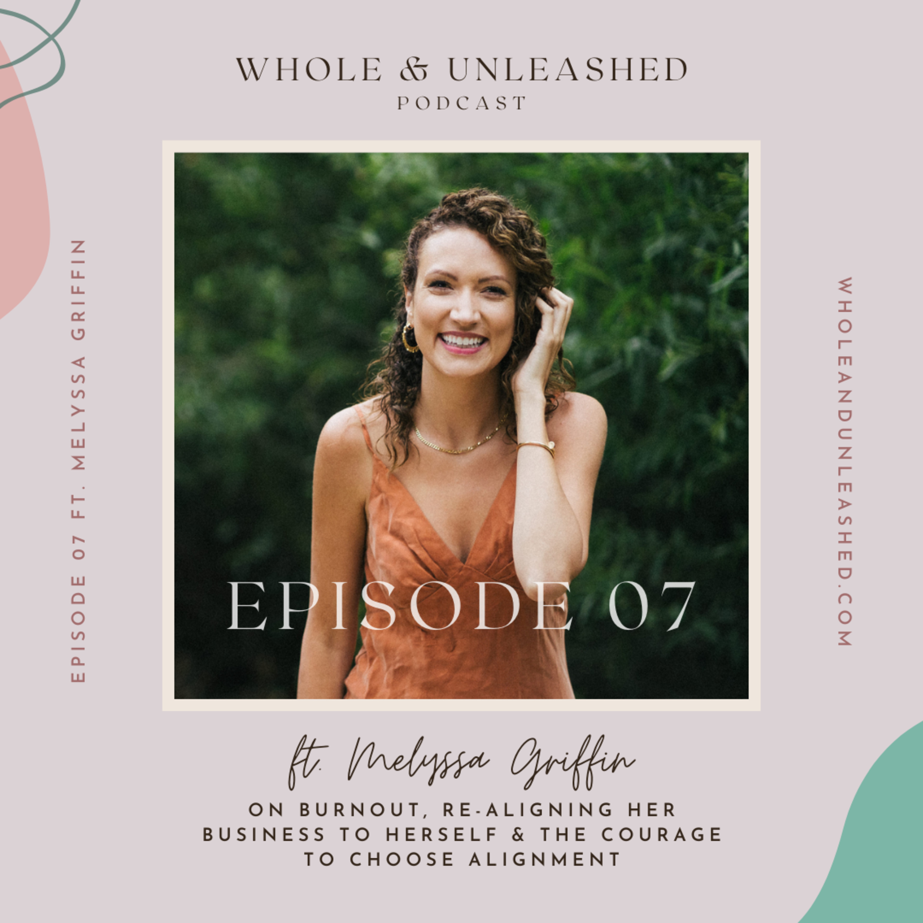 Whole & Unleashed