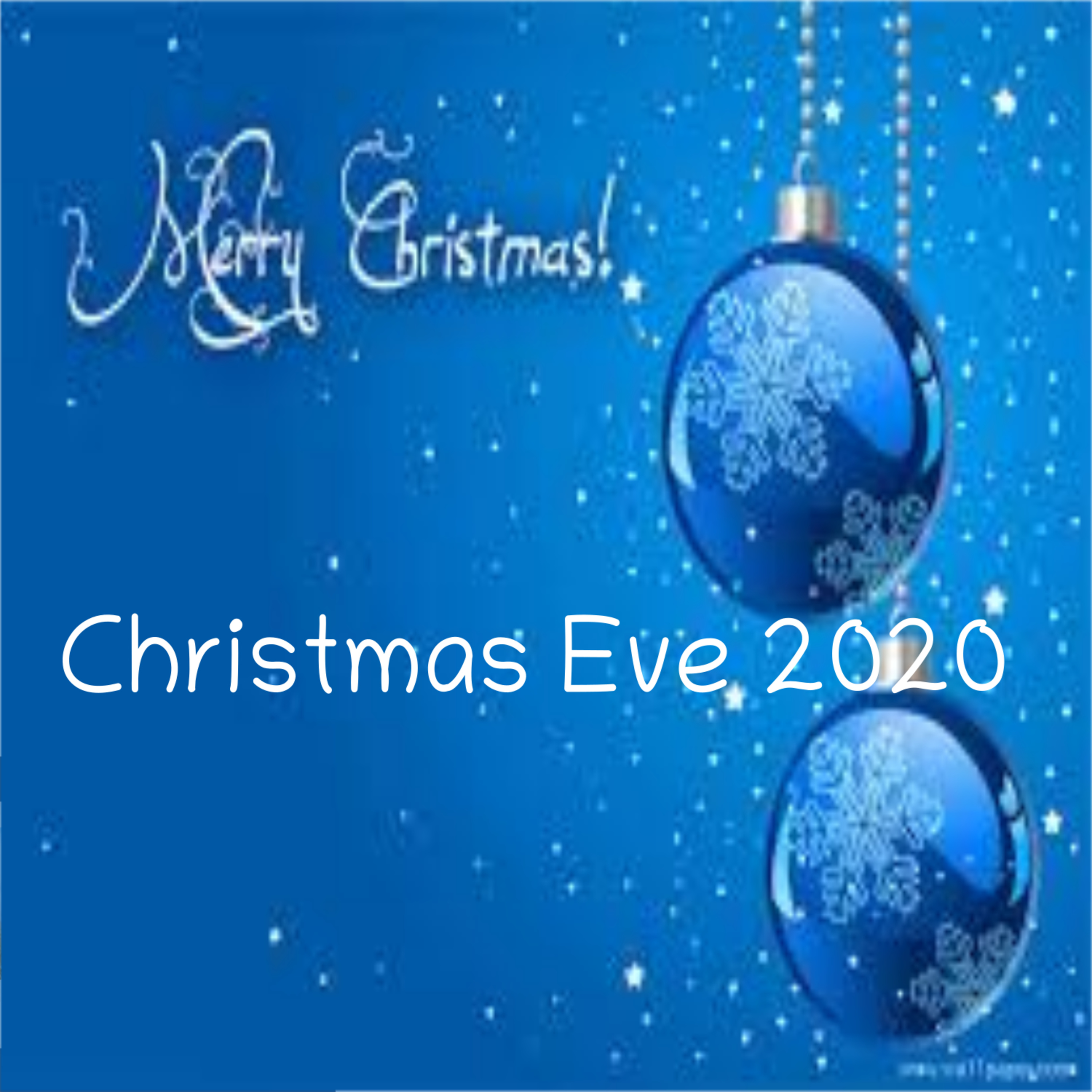 Christmas Eve. episode artwork