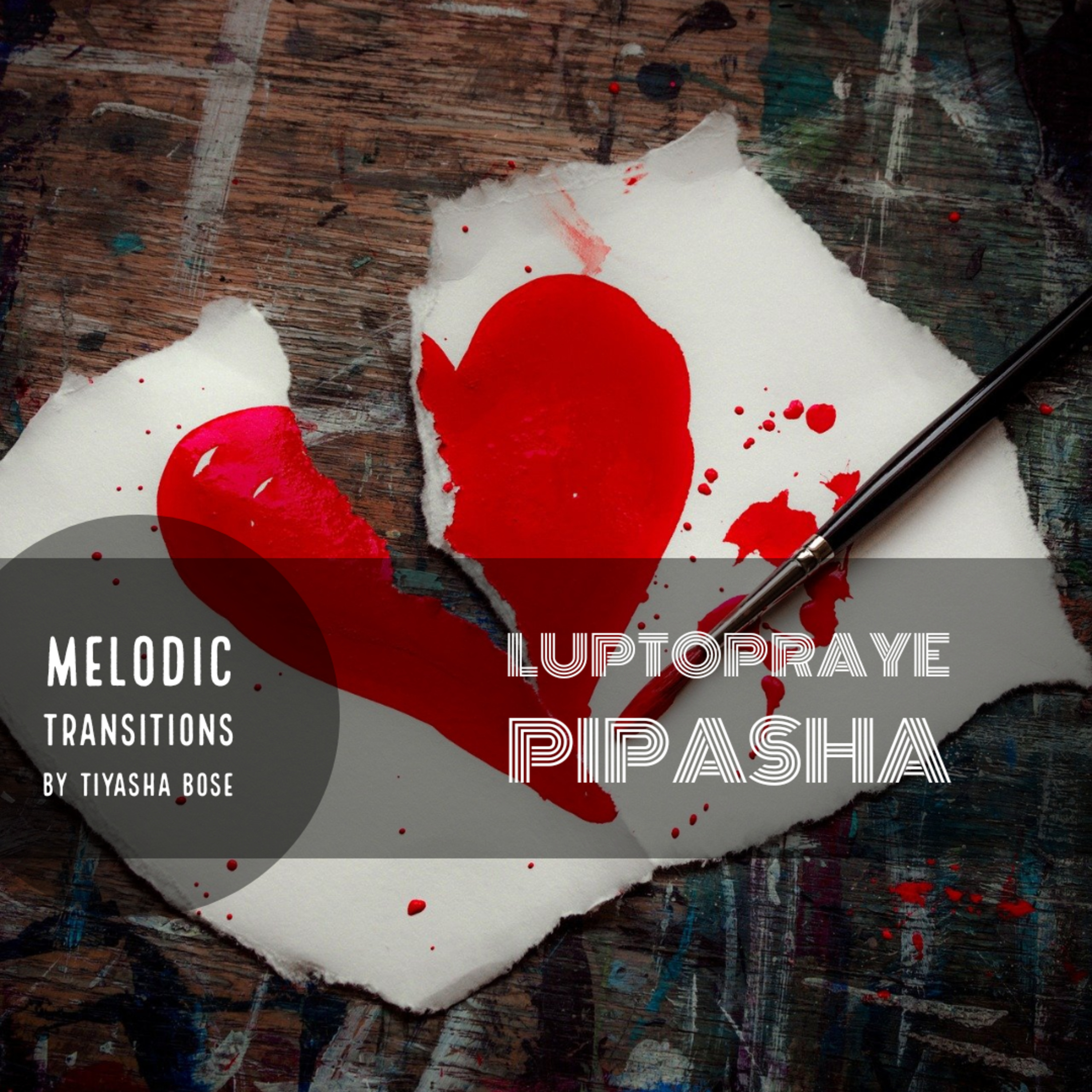 MELODIC TRANSITIONS
