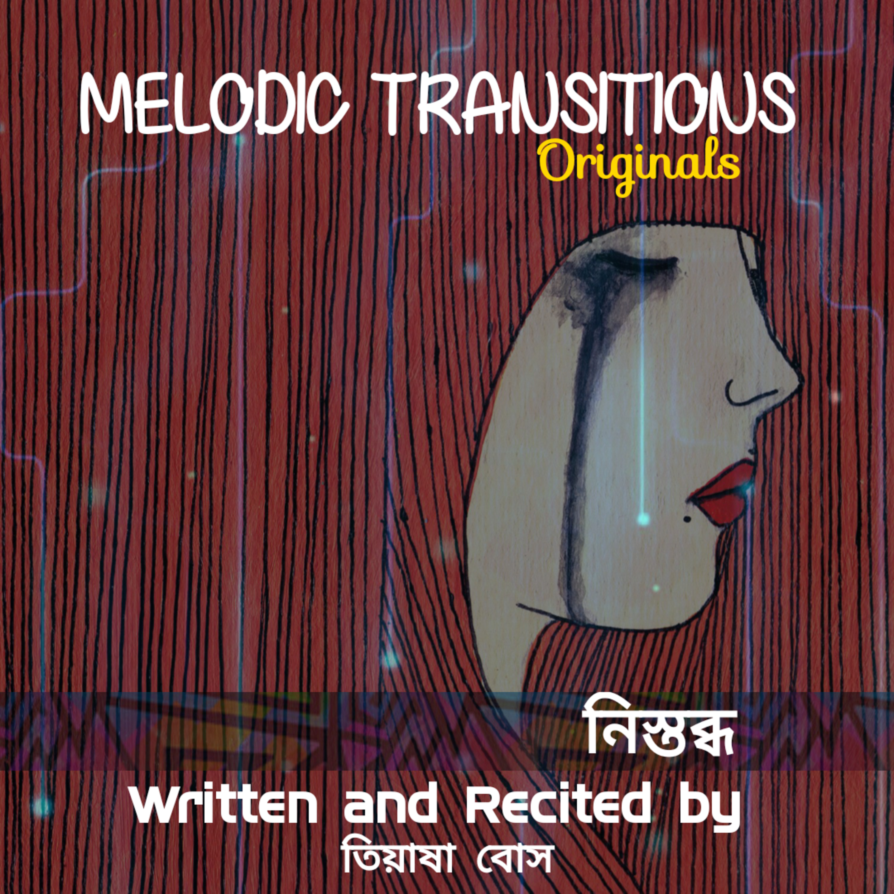 MELODIC TRANSITIONS