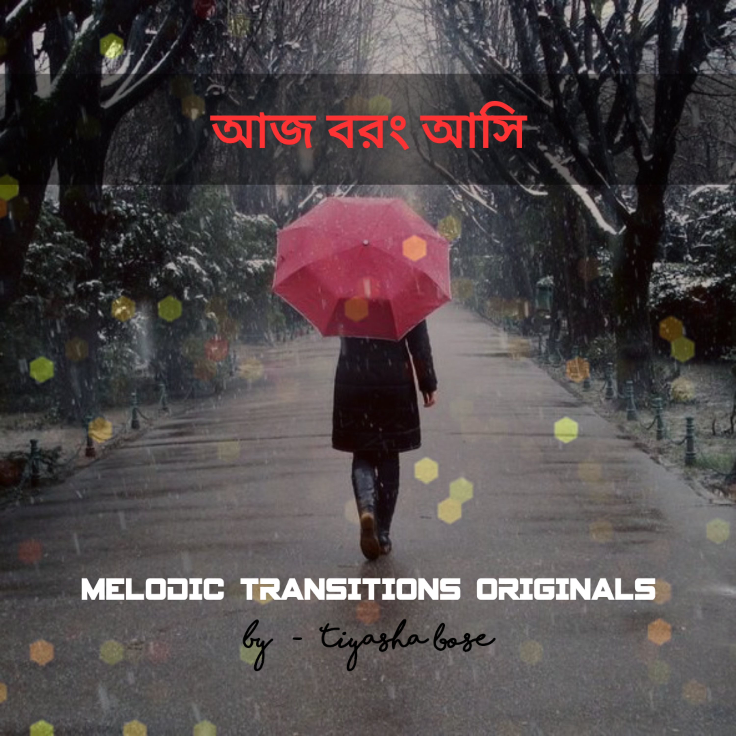 MELODIC TRANSITIONS