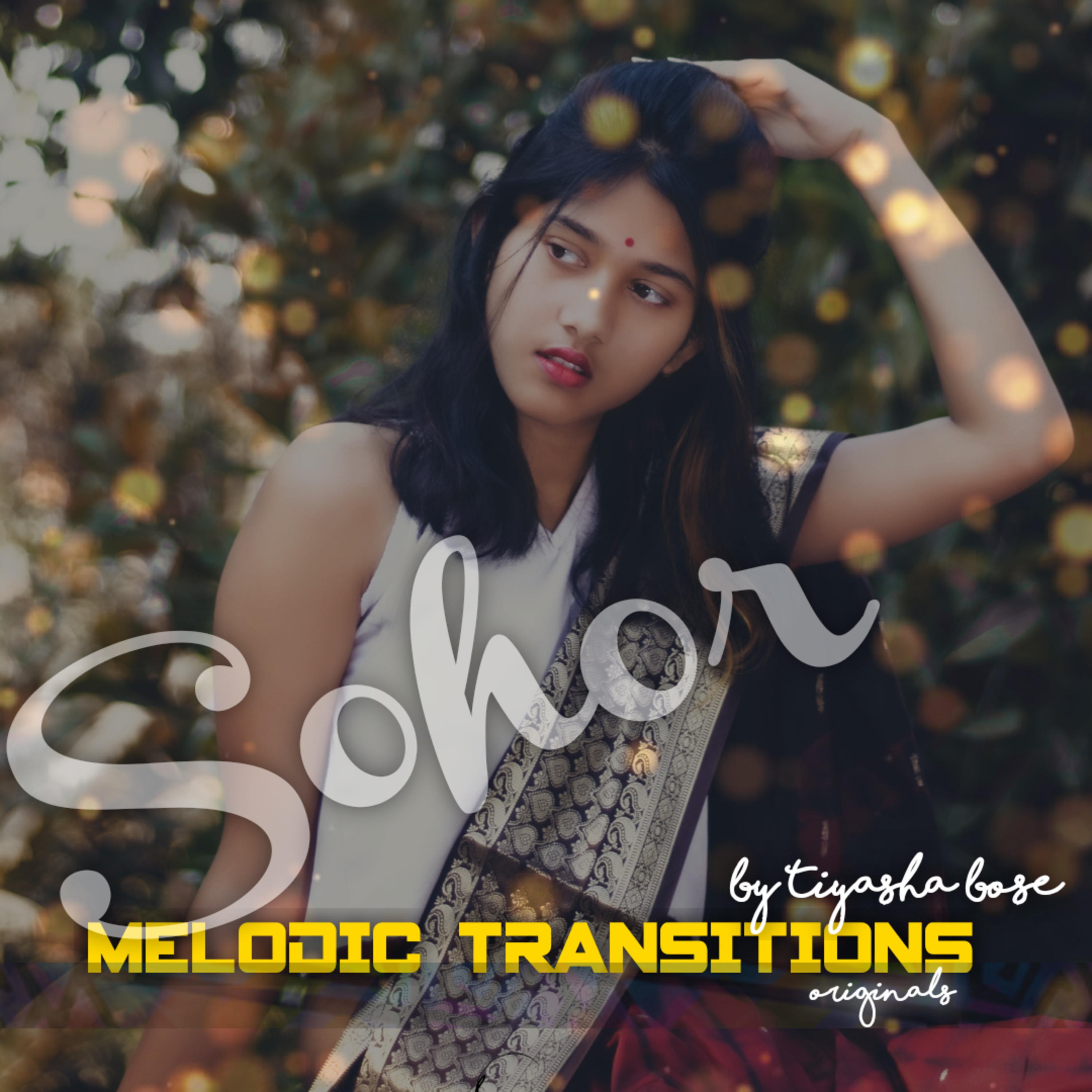 MELODIC TRANSITIONS