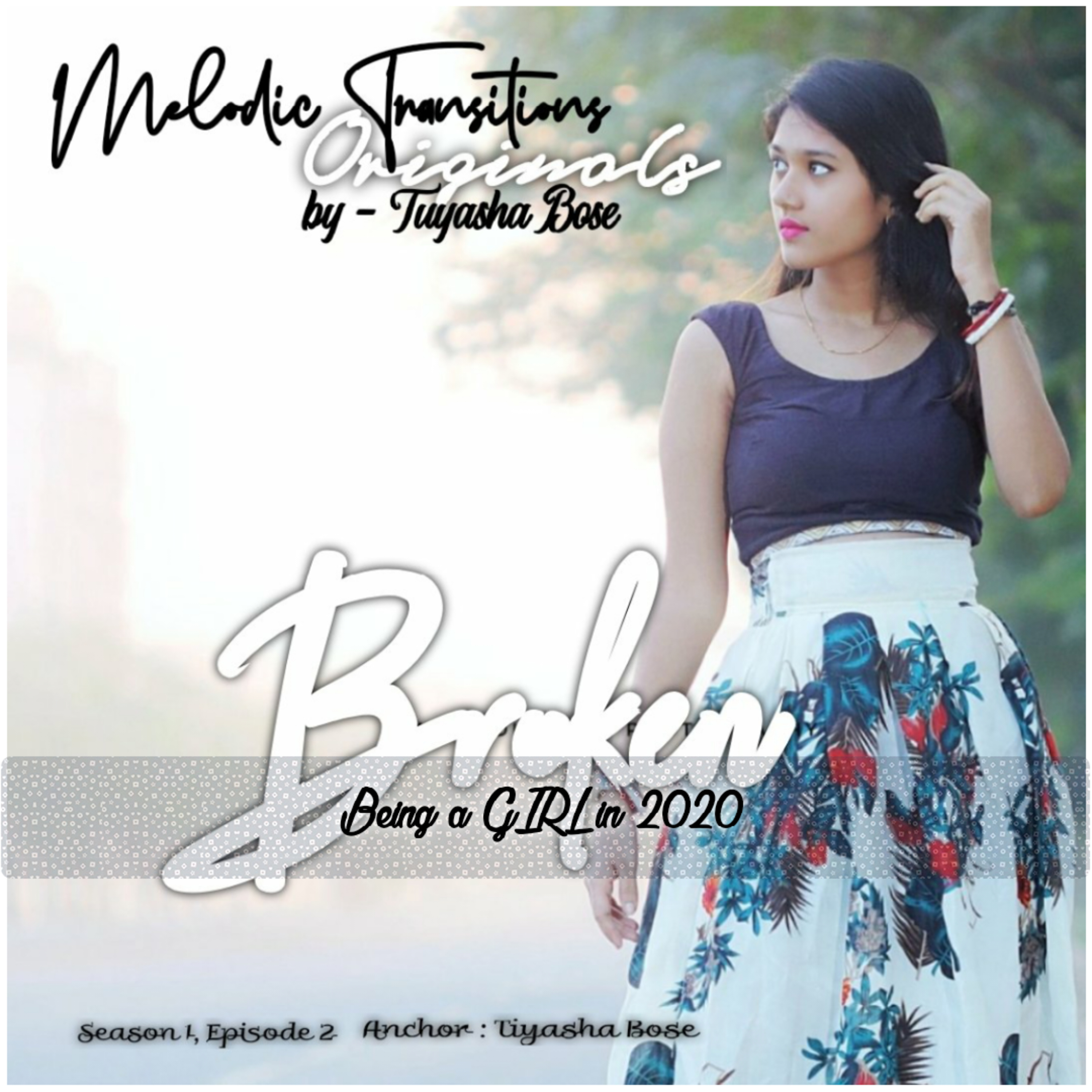 MELODIC TRANSITIONS