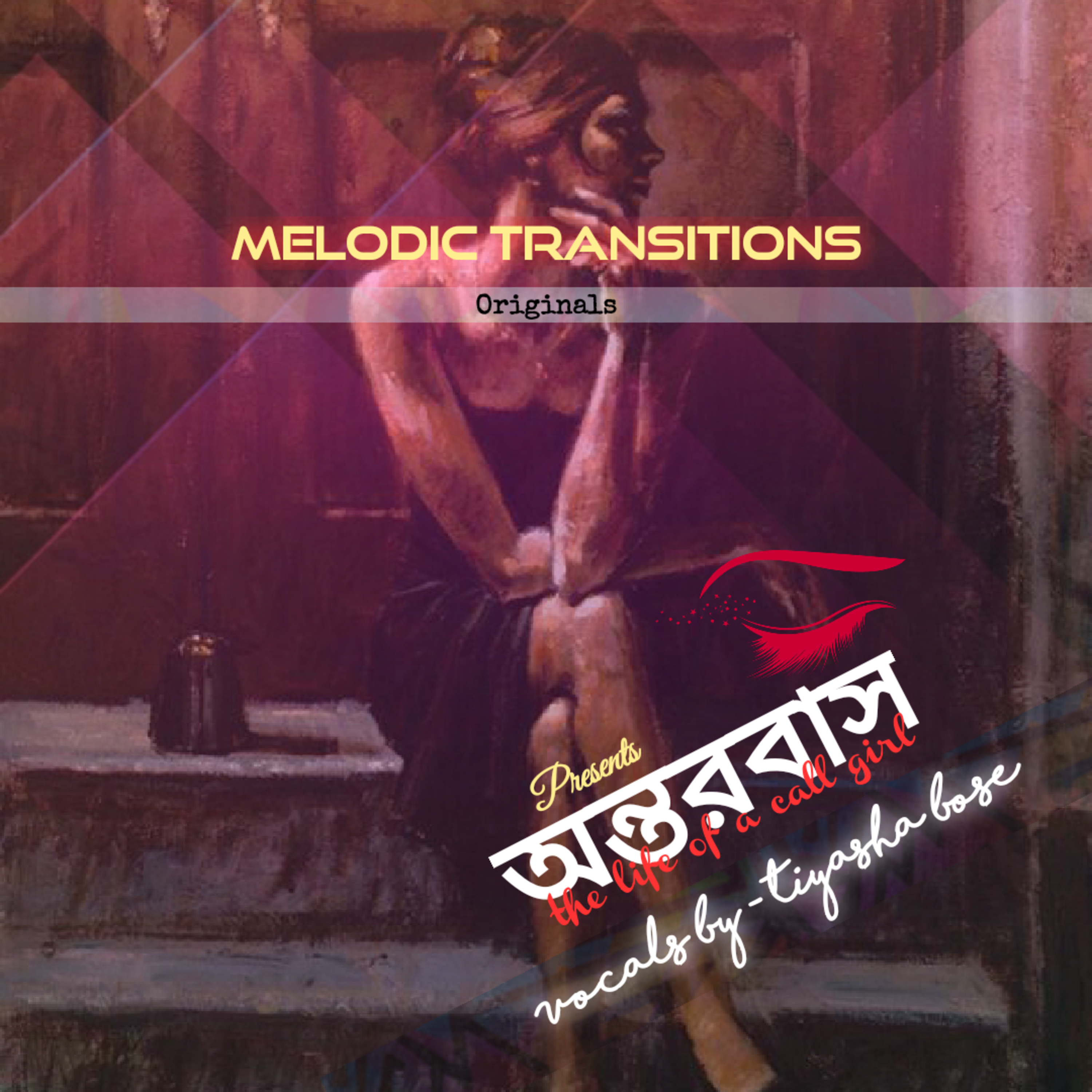 MELODIC TRANSITIONS