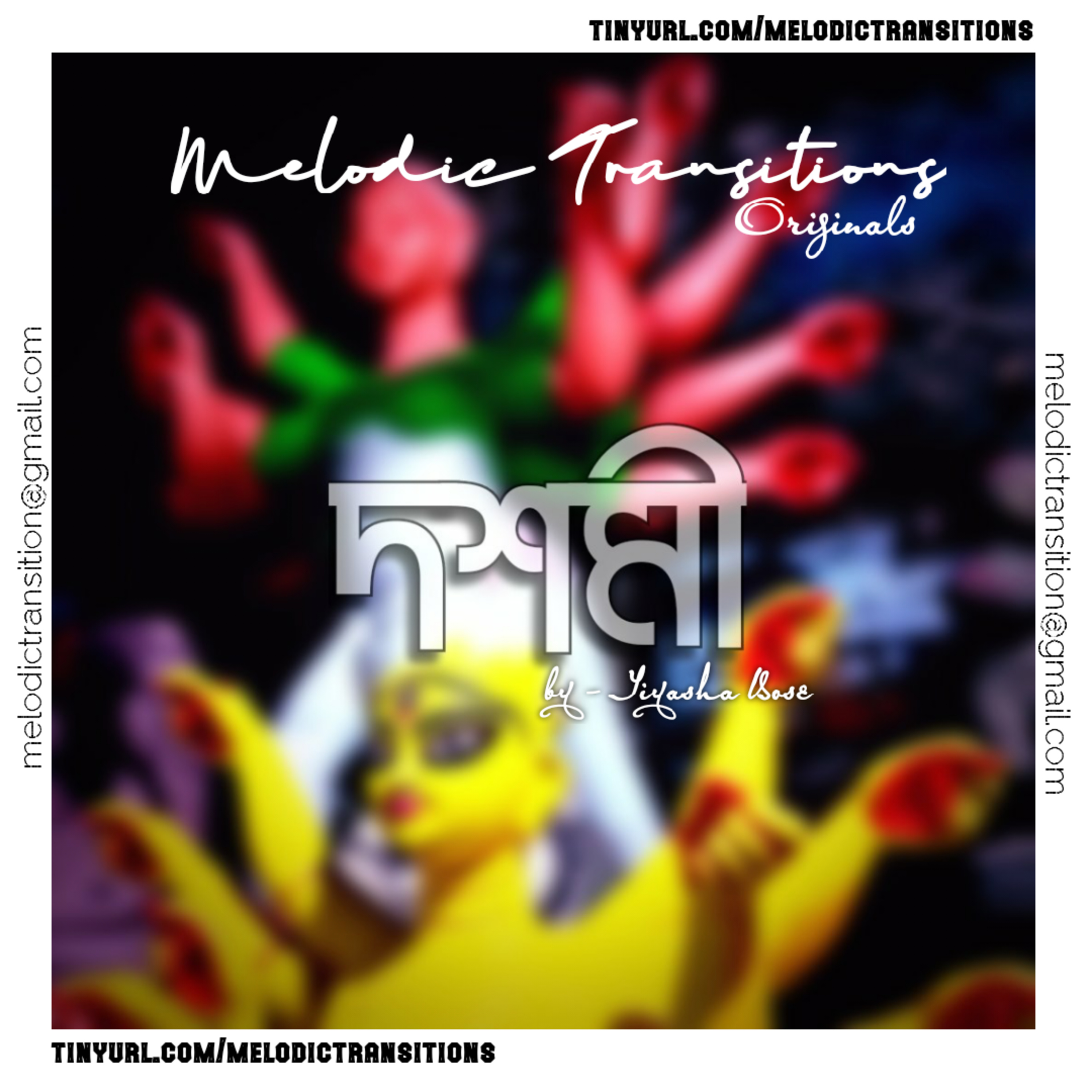 MELODIC TRANSITIONS
