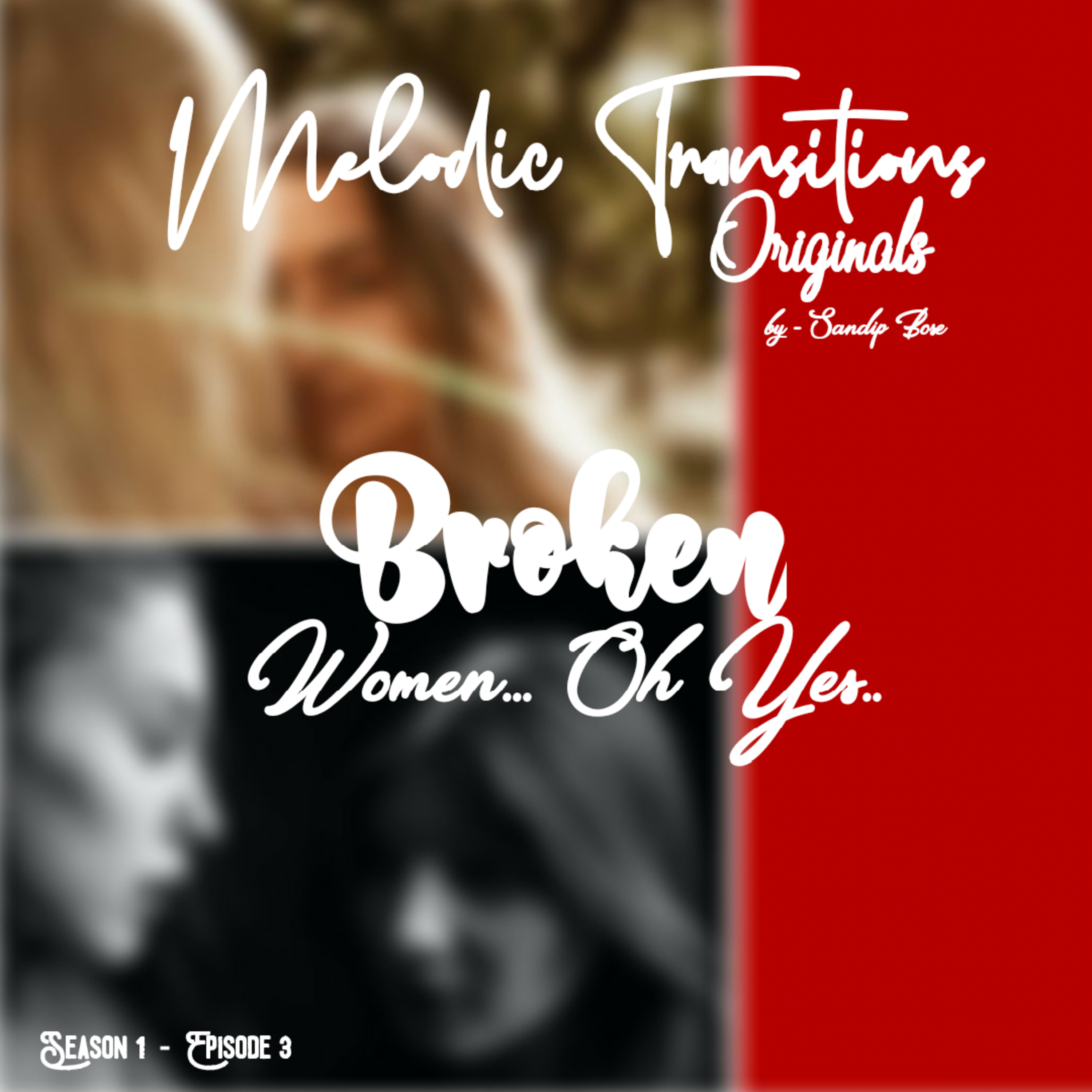 MELODIC TRANSITIONS