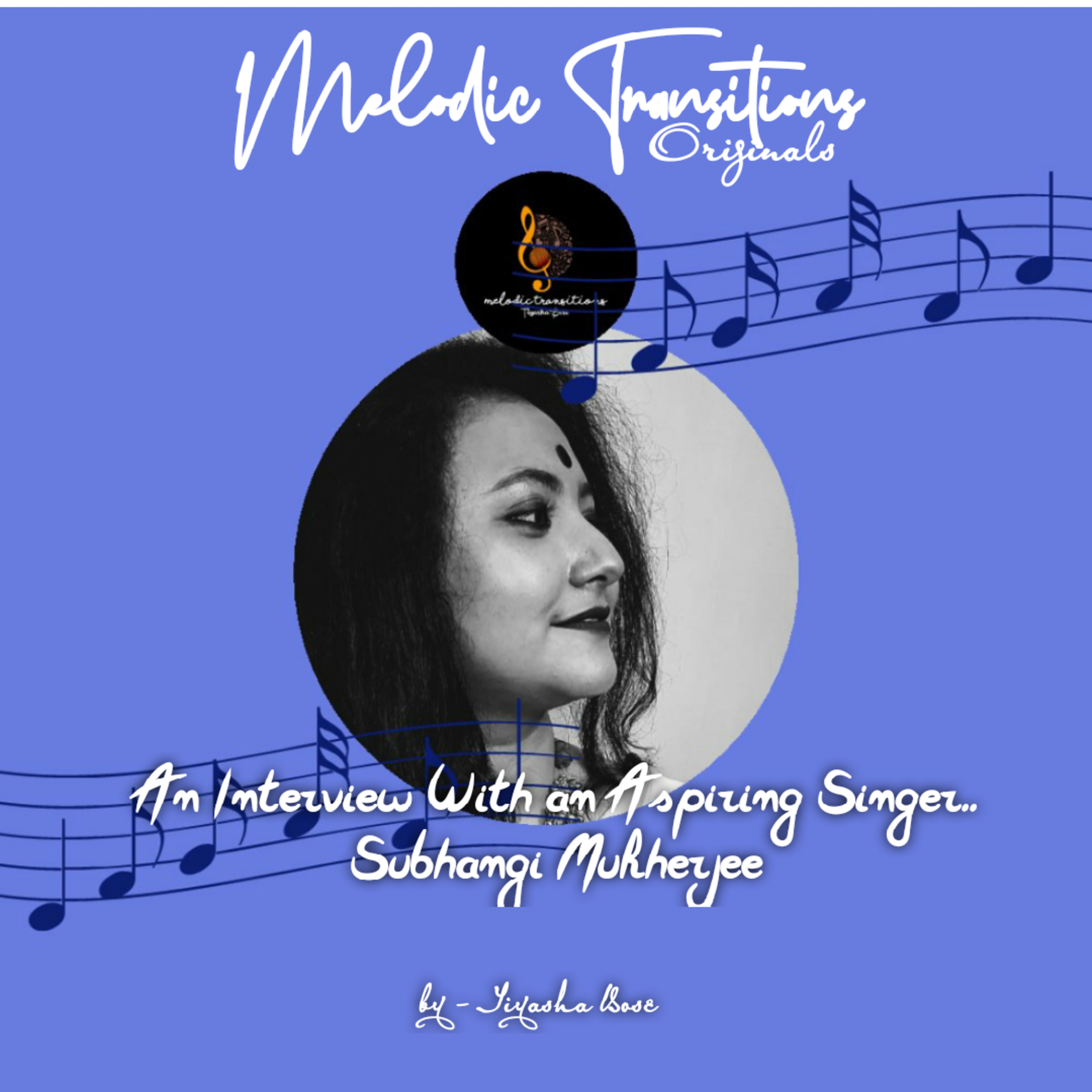 MELODIC TRANSITIONS