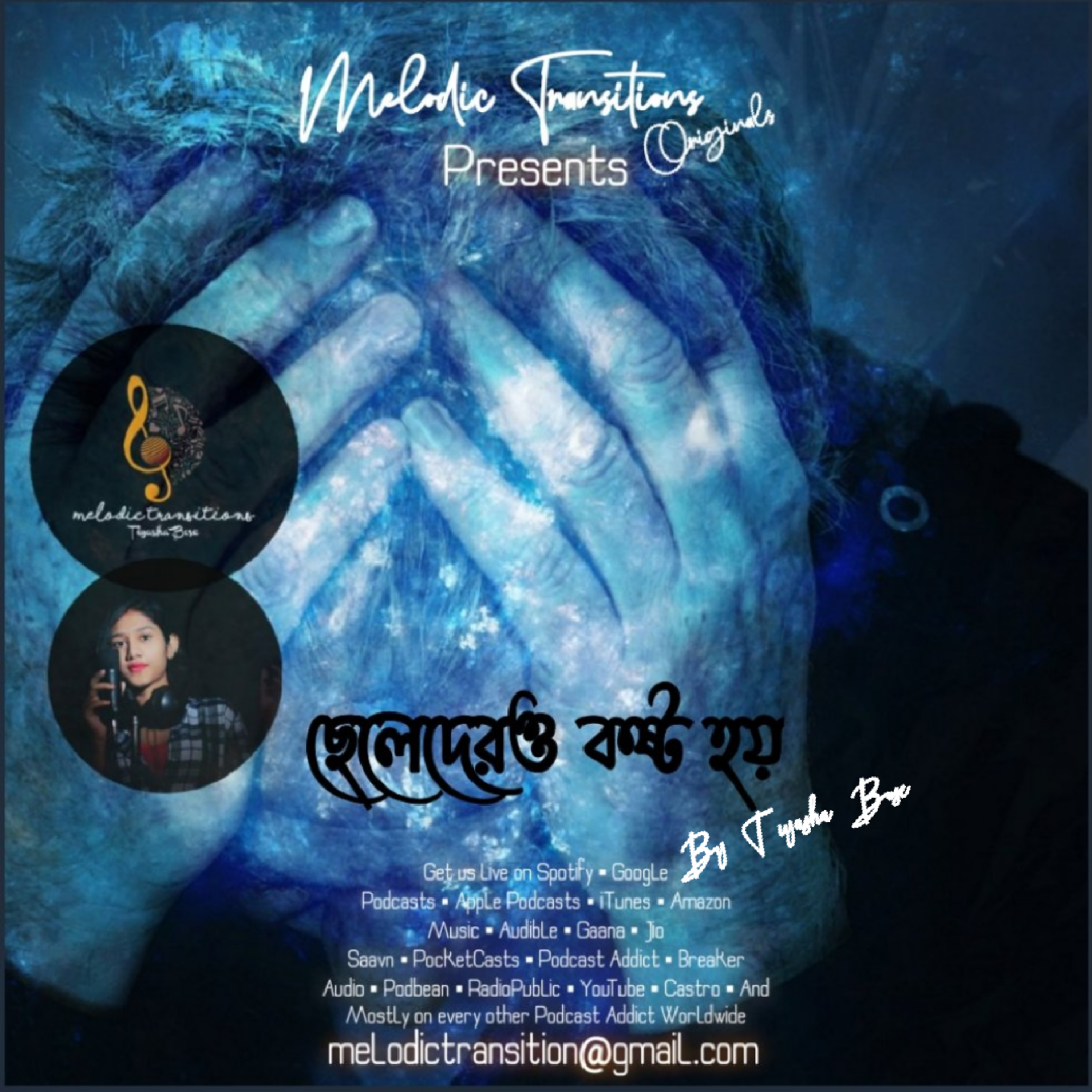 MELODIC TRANSITIONS