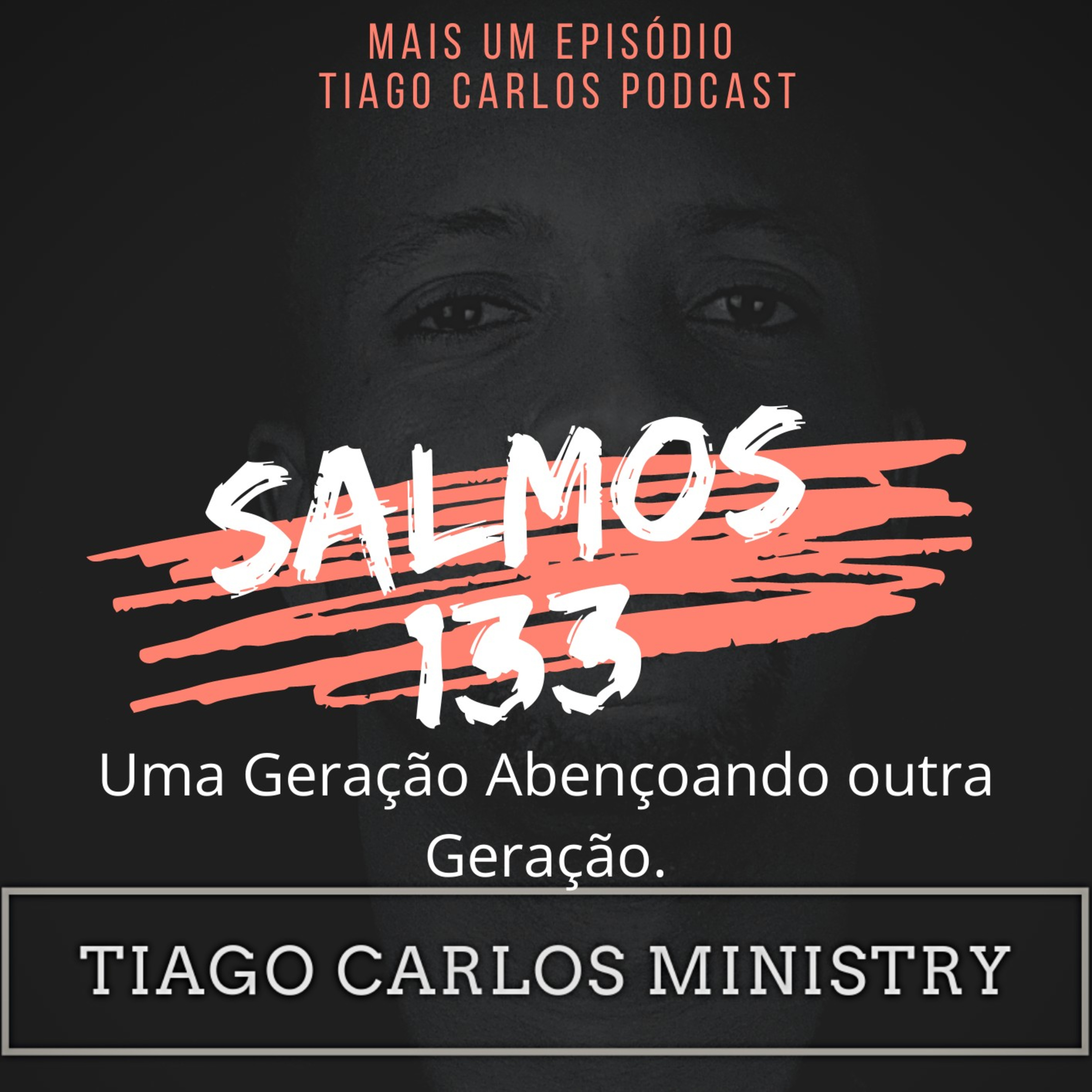 Tiago Carlos podcast