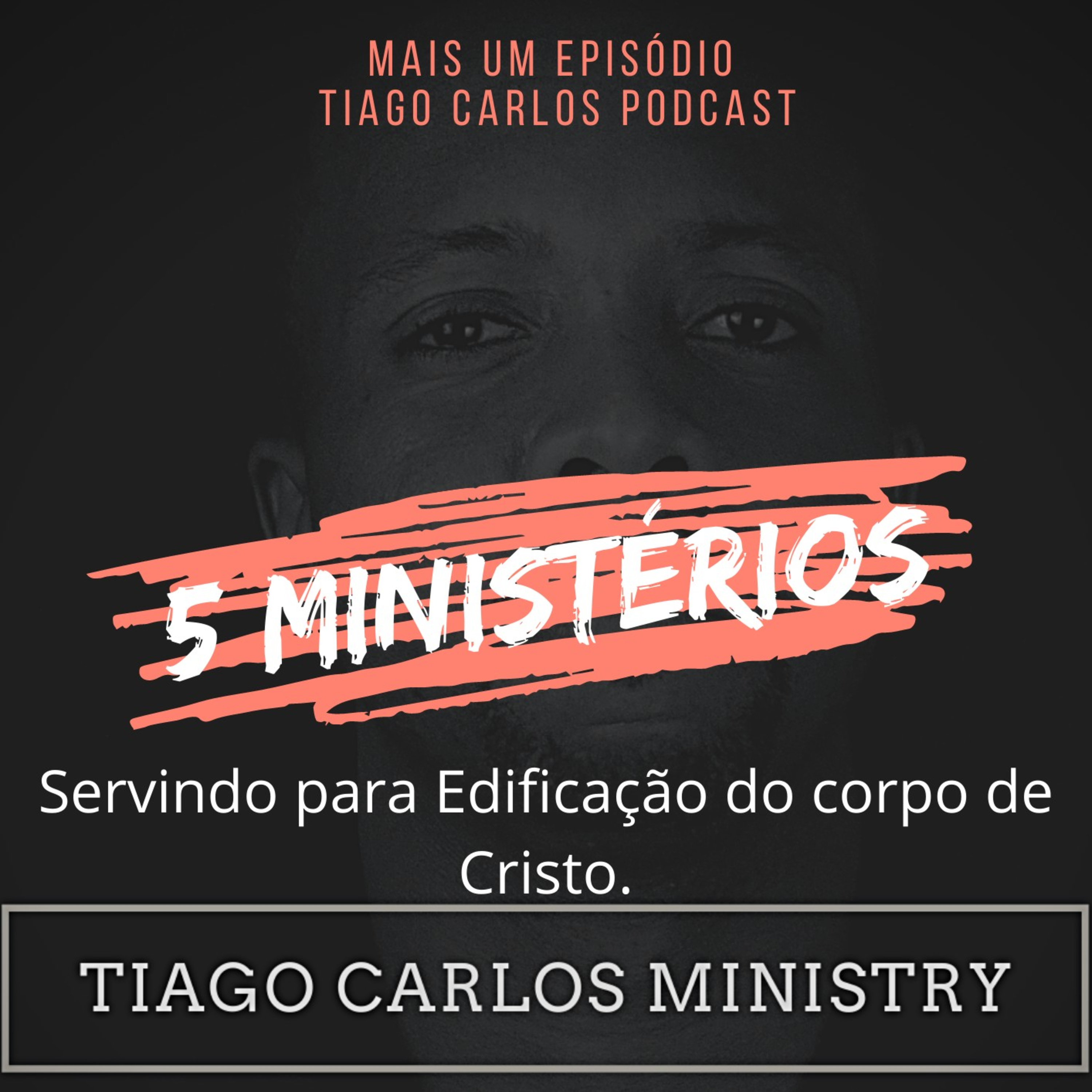 Tiago Carlos podcast