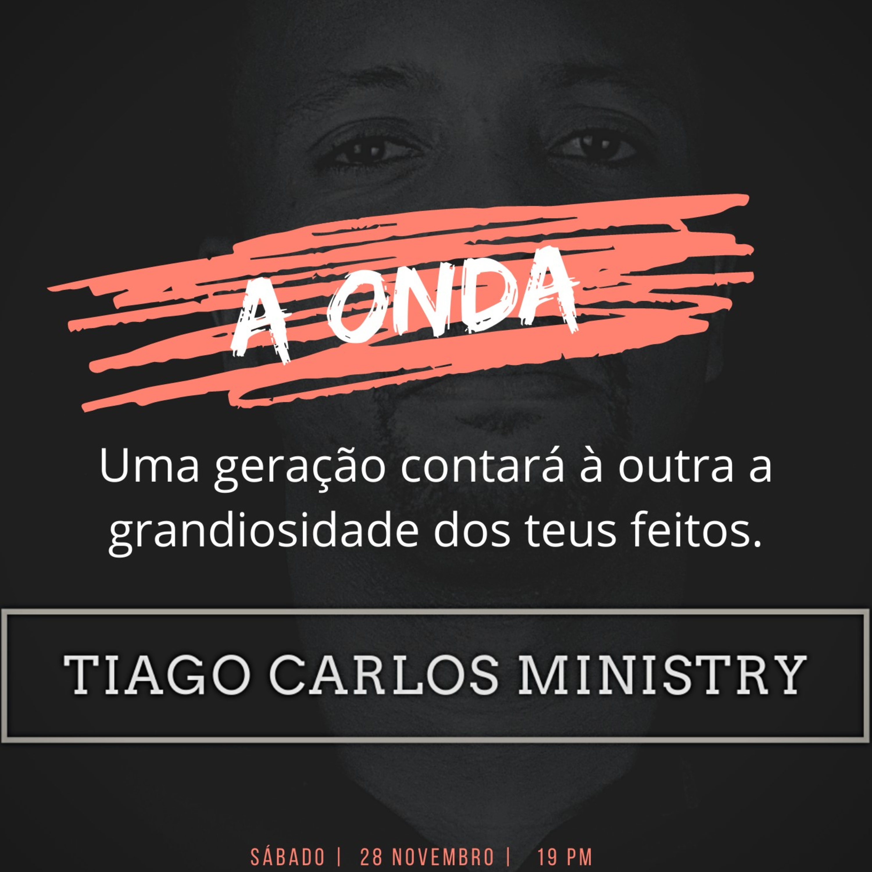 Tiago Carlos podcast