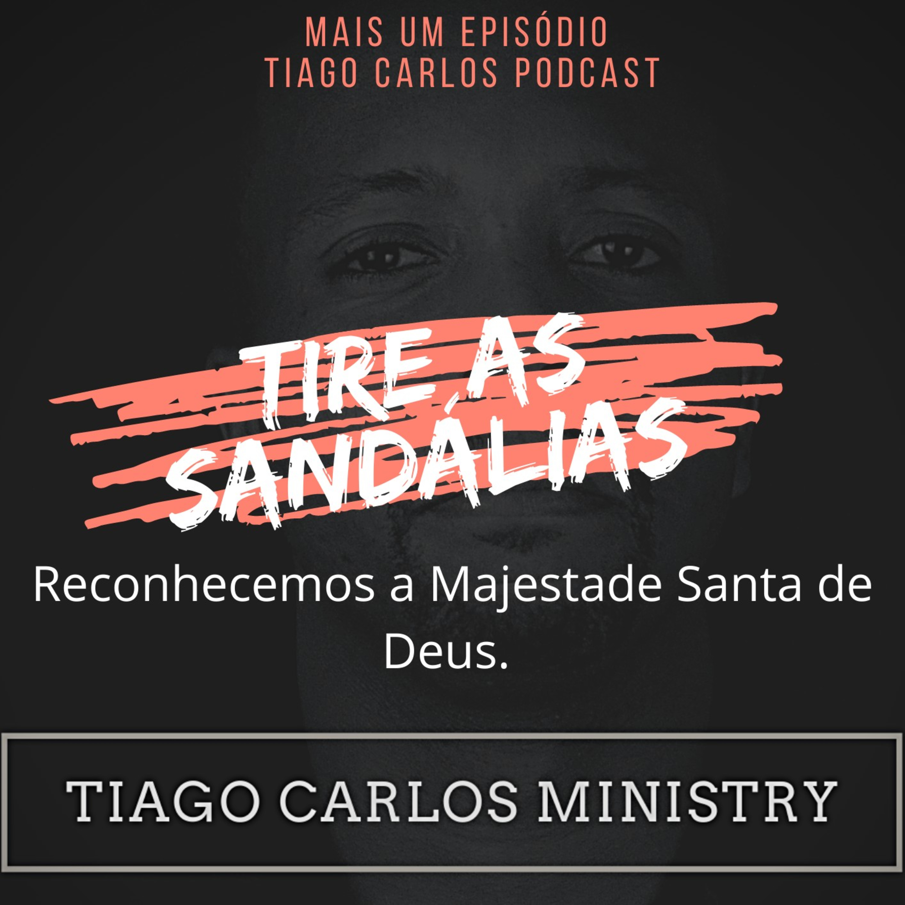 Tiago Carlos podcast