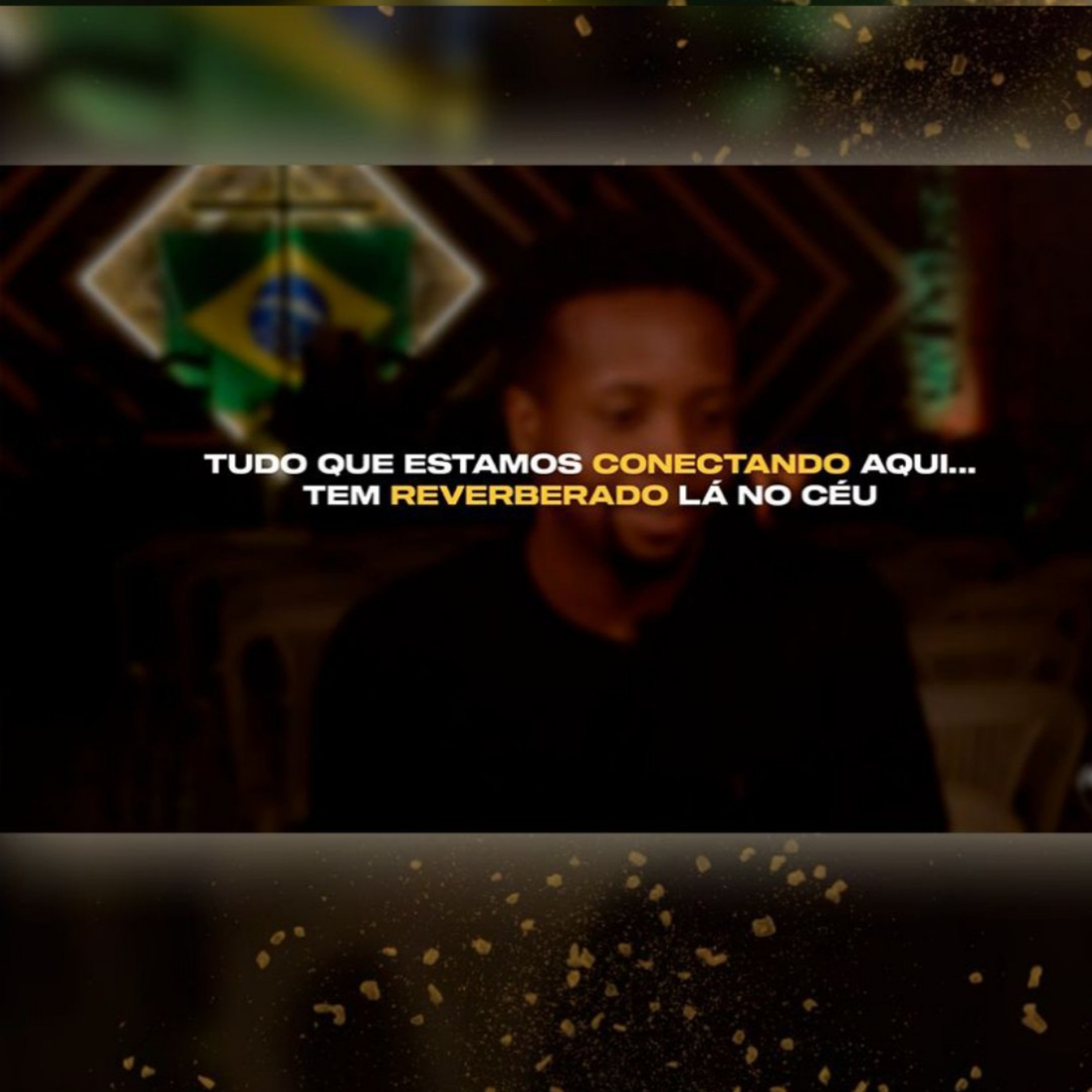 Tiago Carlos podcast