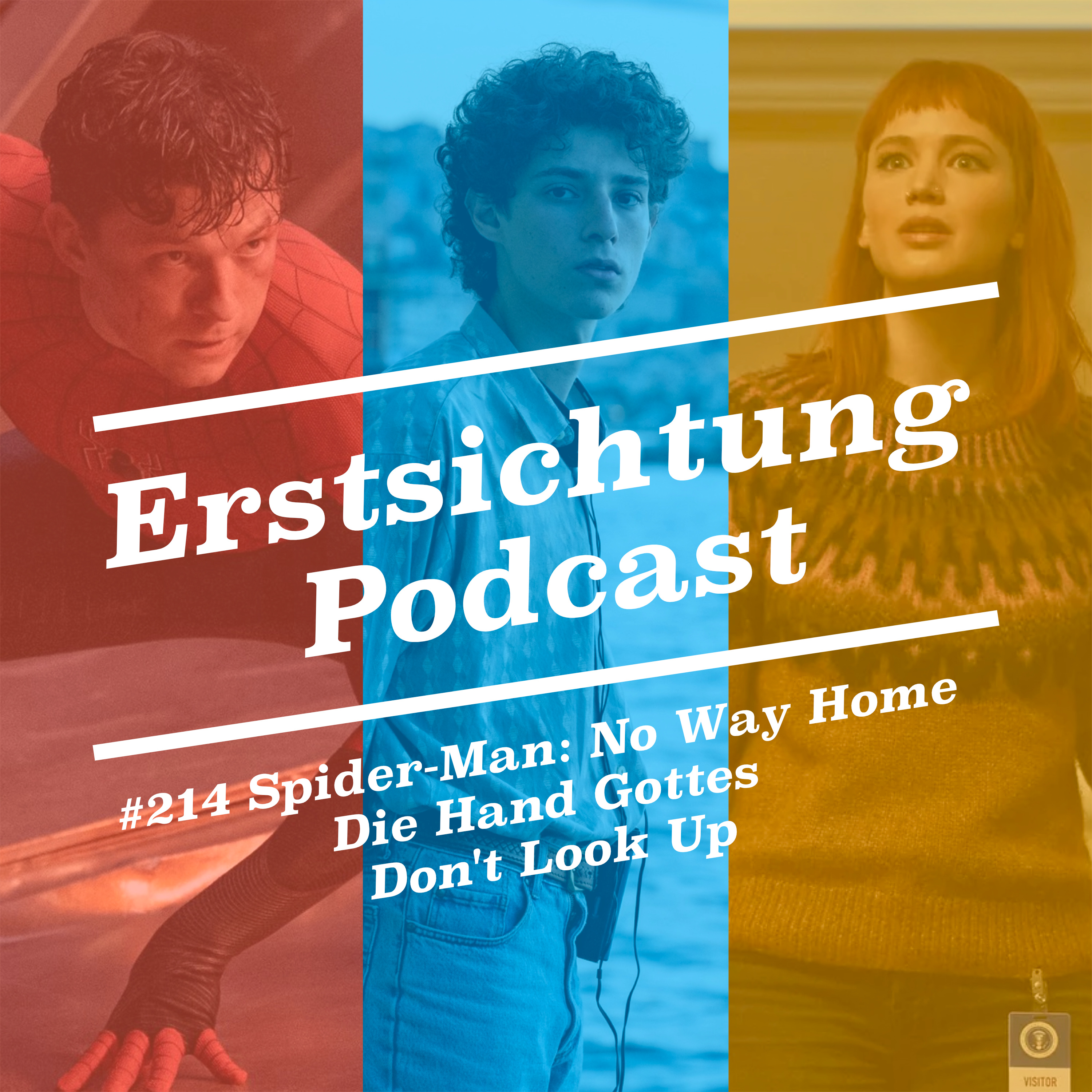 Erstsichtung