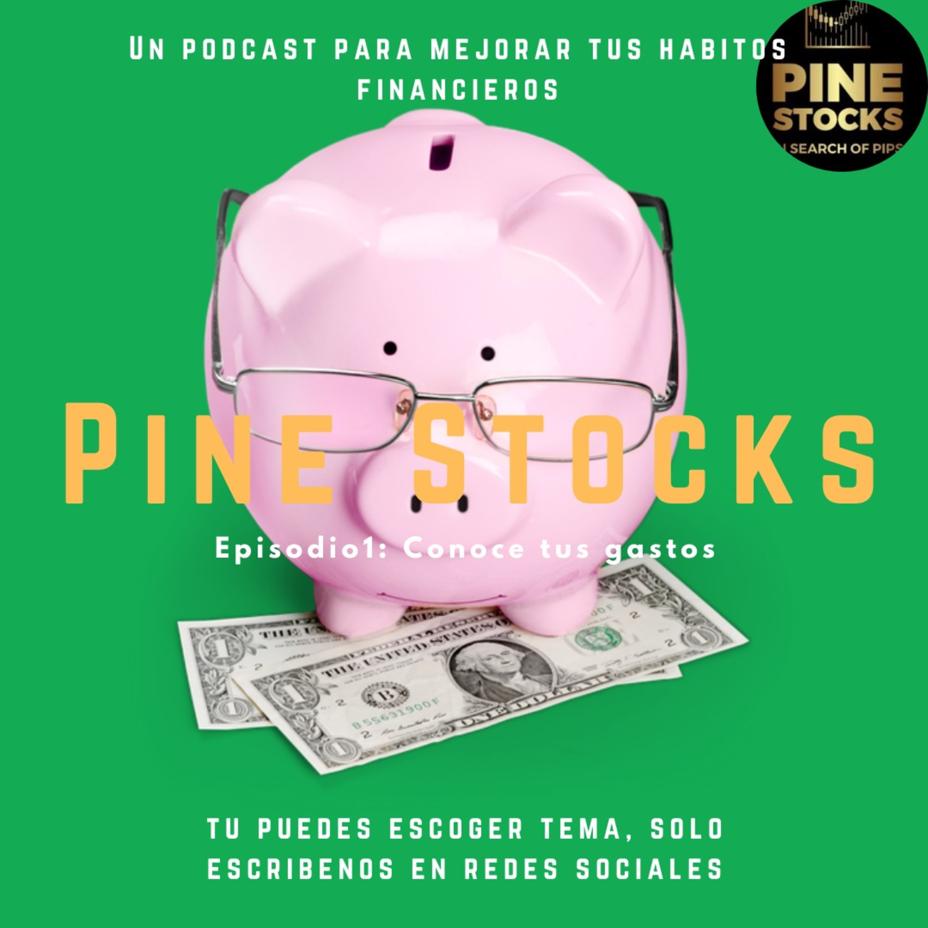 Pine Stocks