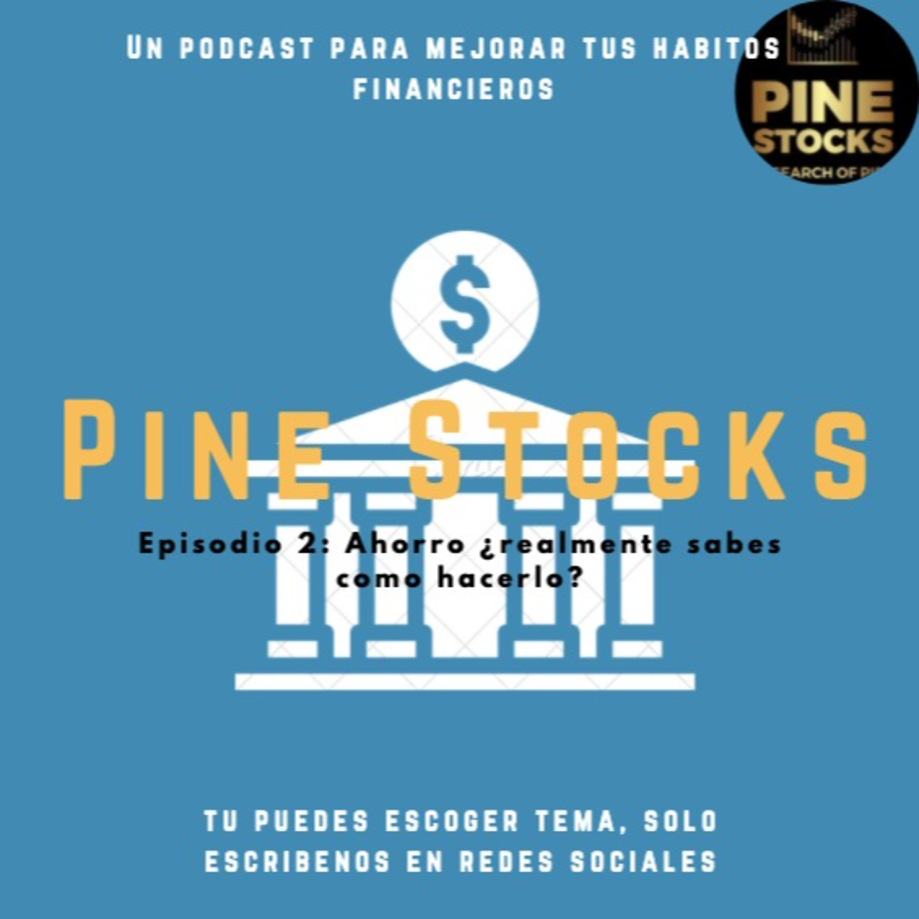 Pine Stocks